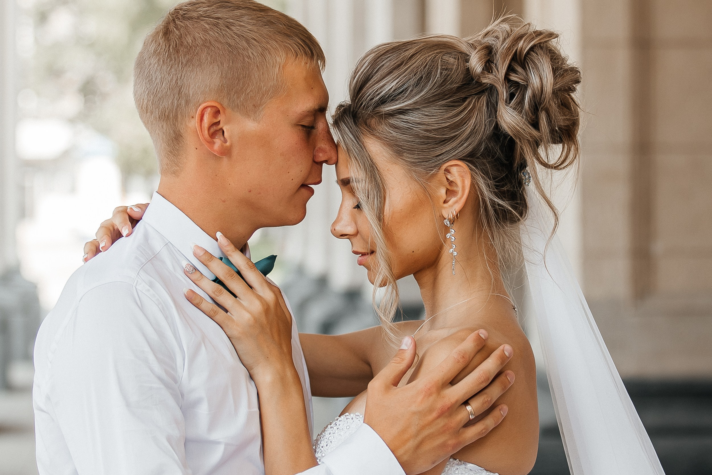 Наталья и Артем