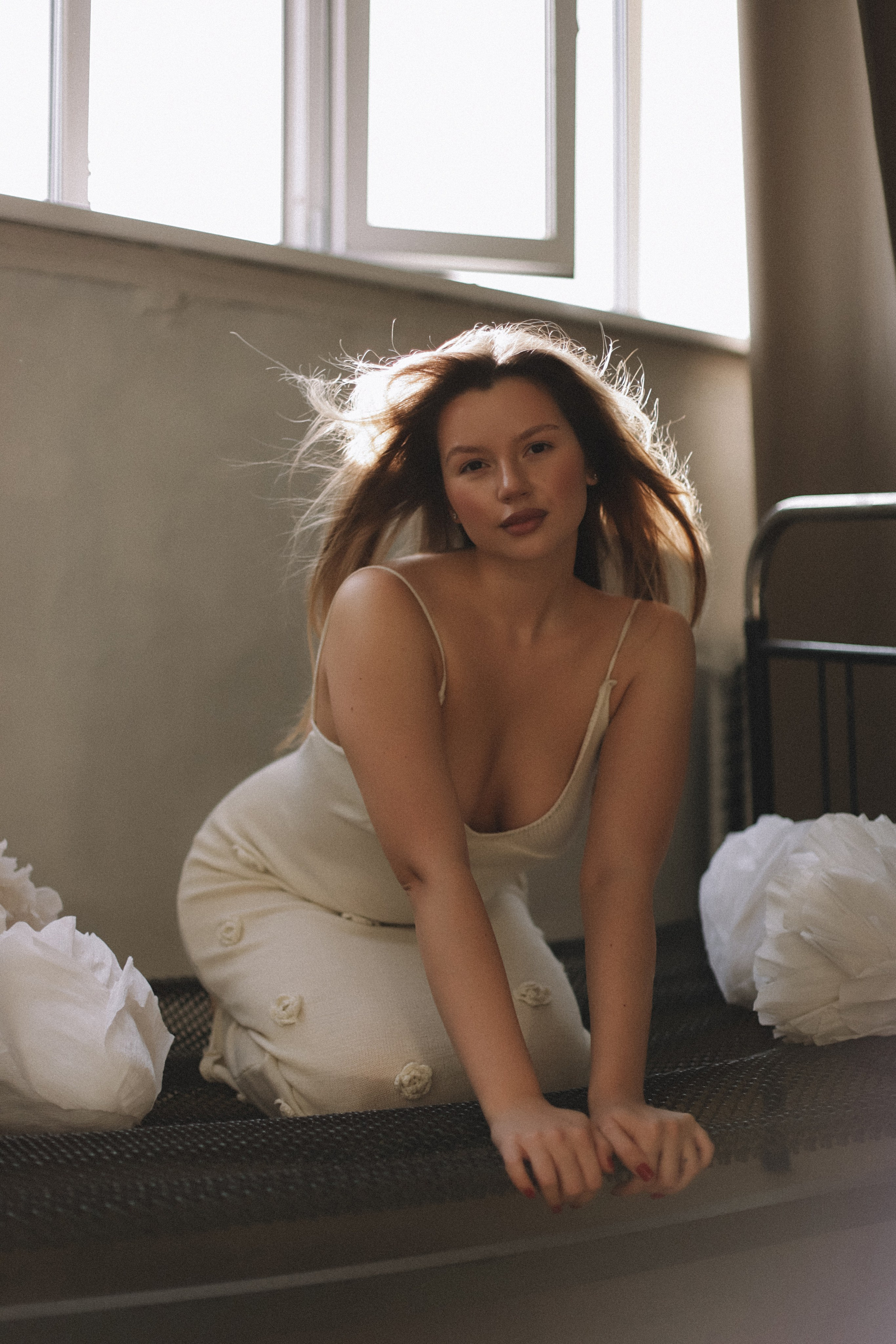 Настя. Фотограф в Нижнем Новгороде Кристина Батанова