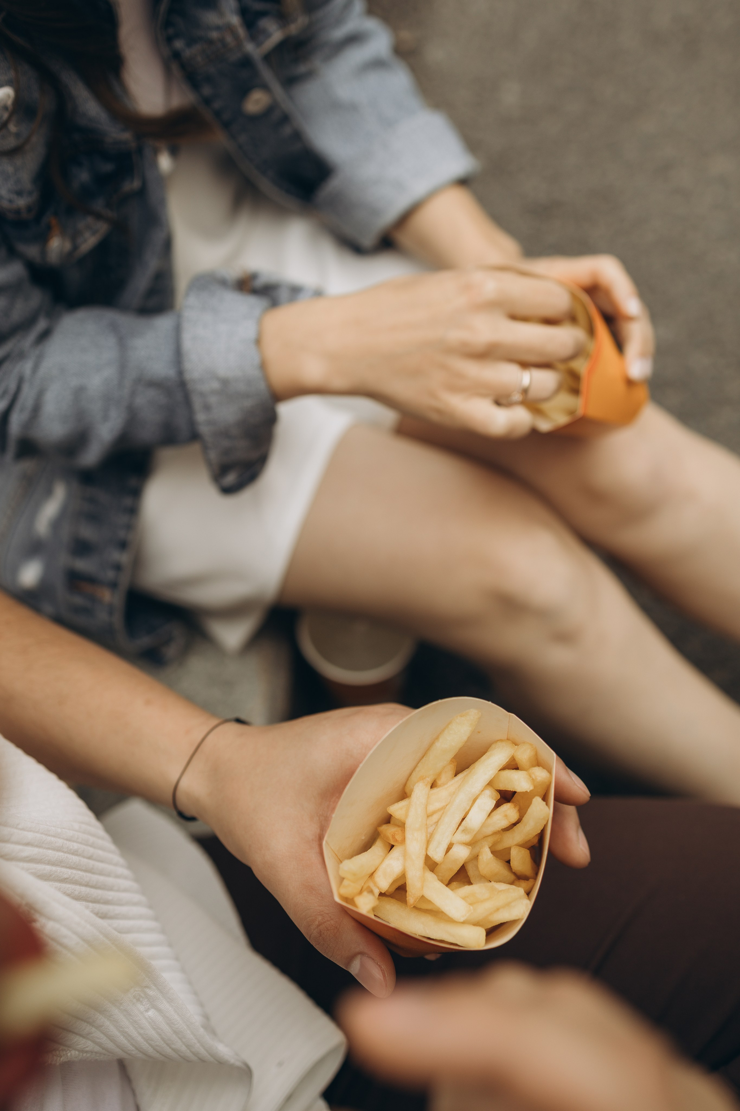 Любовь на Патриках. Галя и Дима. Семейный и детский фотограф в Санкт-Петербурге — Лаврова Ольга