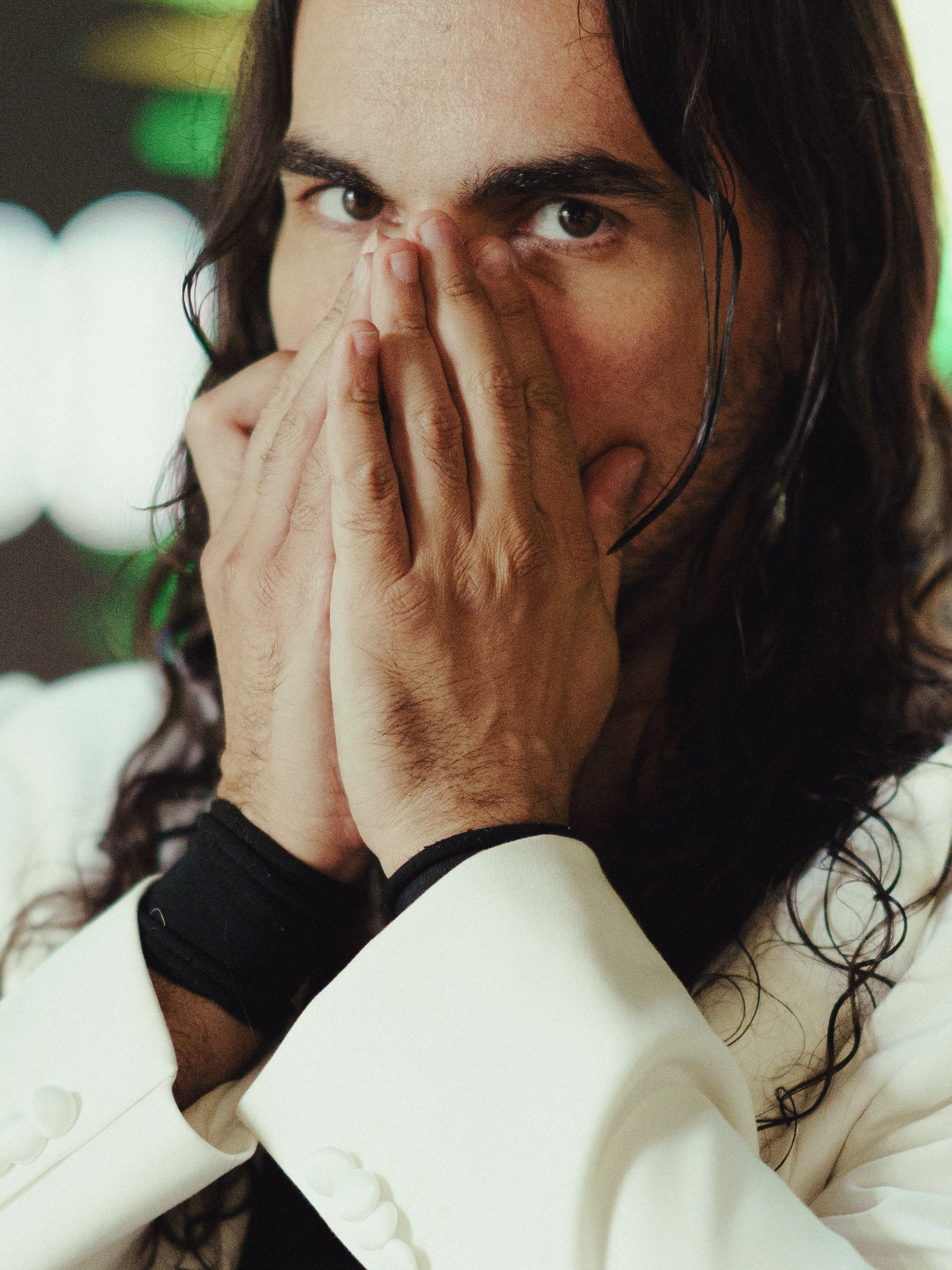 И даже птицы им пели песни. Свадебный фотограф Наташа Алешина