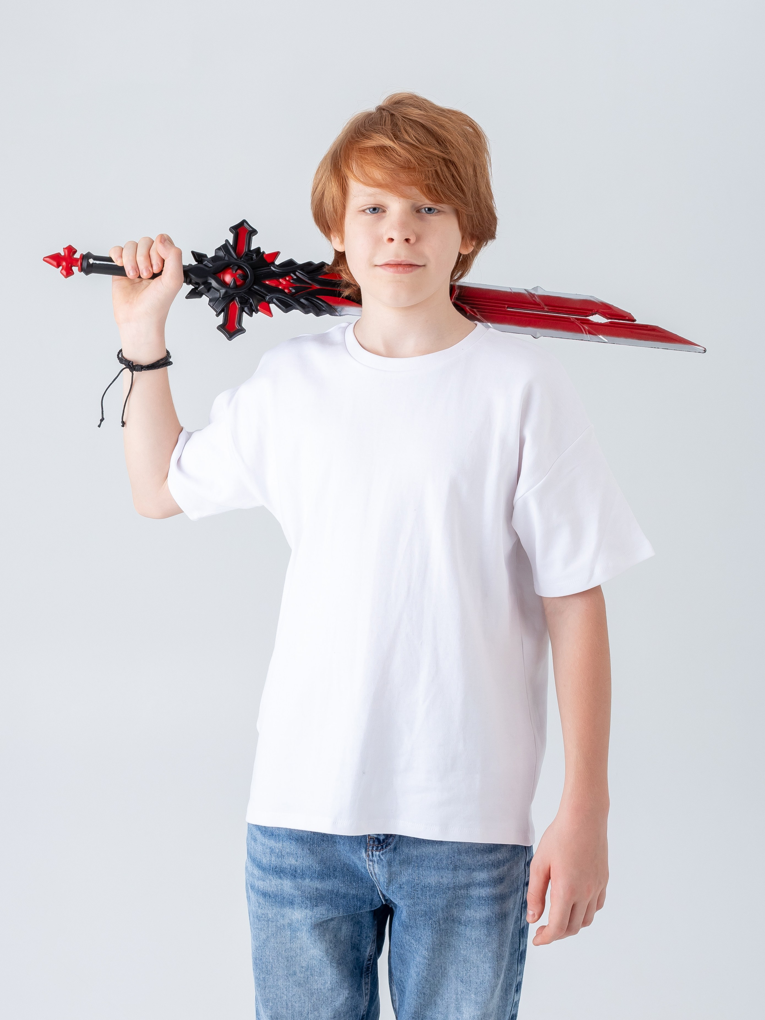 Аниме детская. Фотограф в Краснодаре Арина Кудряшова