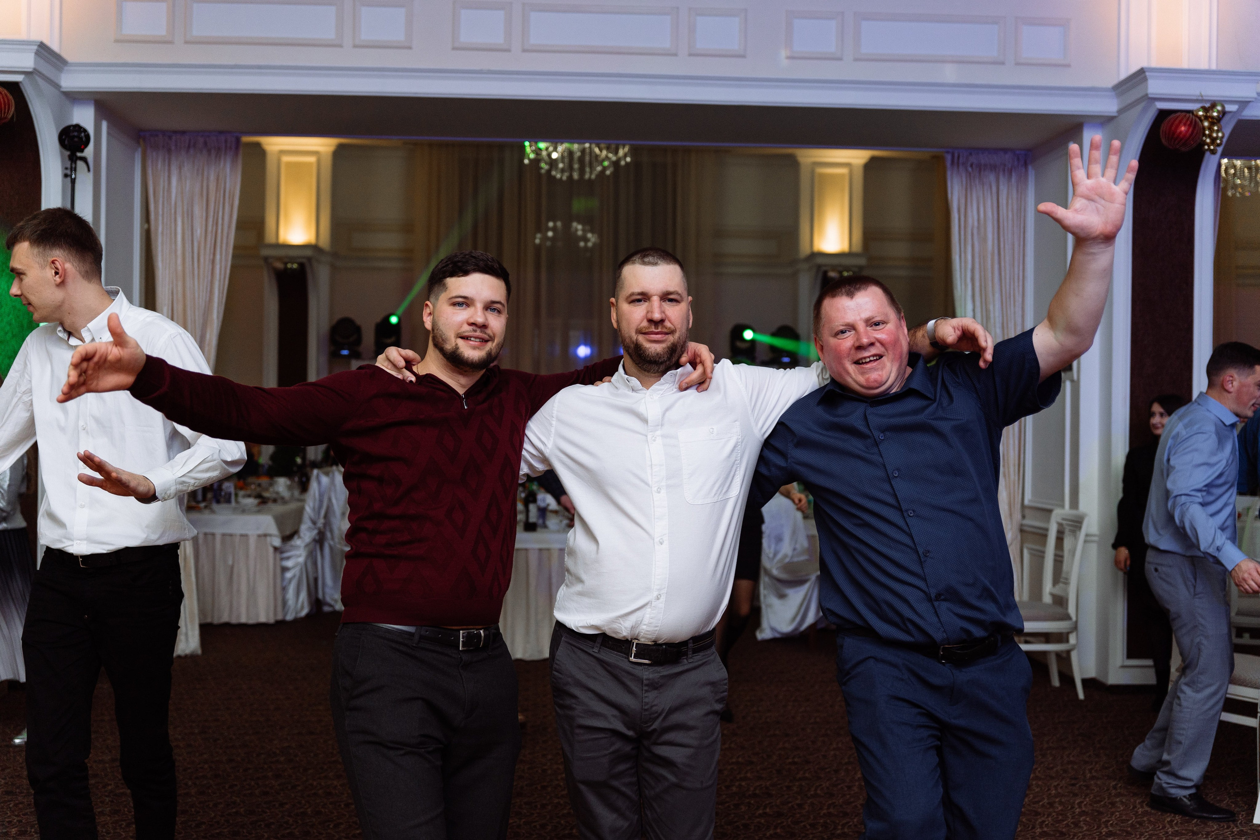 ЮГПА карнавальная ночь 2025. Видео и фото для бизнеса |Video & Foto|Ростов-на-Дону|Краснодар|Москва