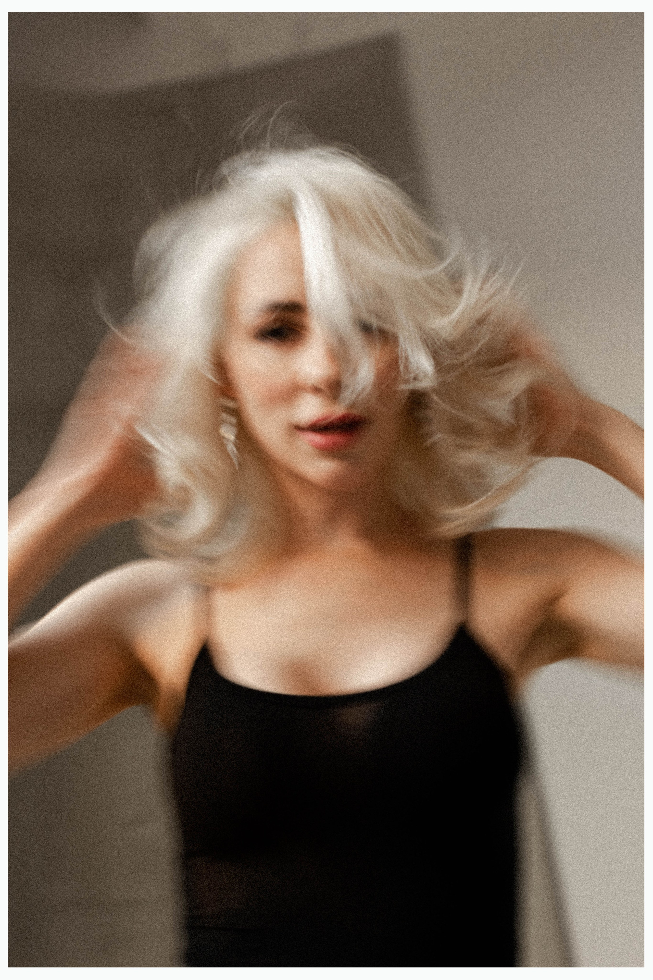 Портретный фотограф в Санкт-Петербурге Наталья Родионова