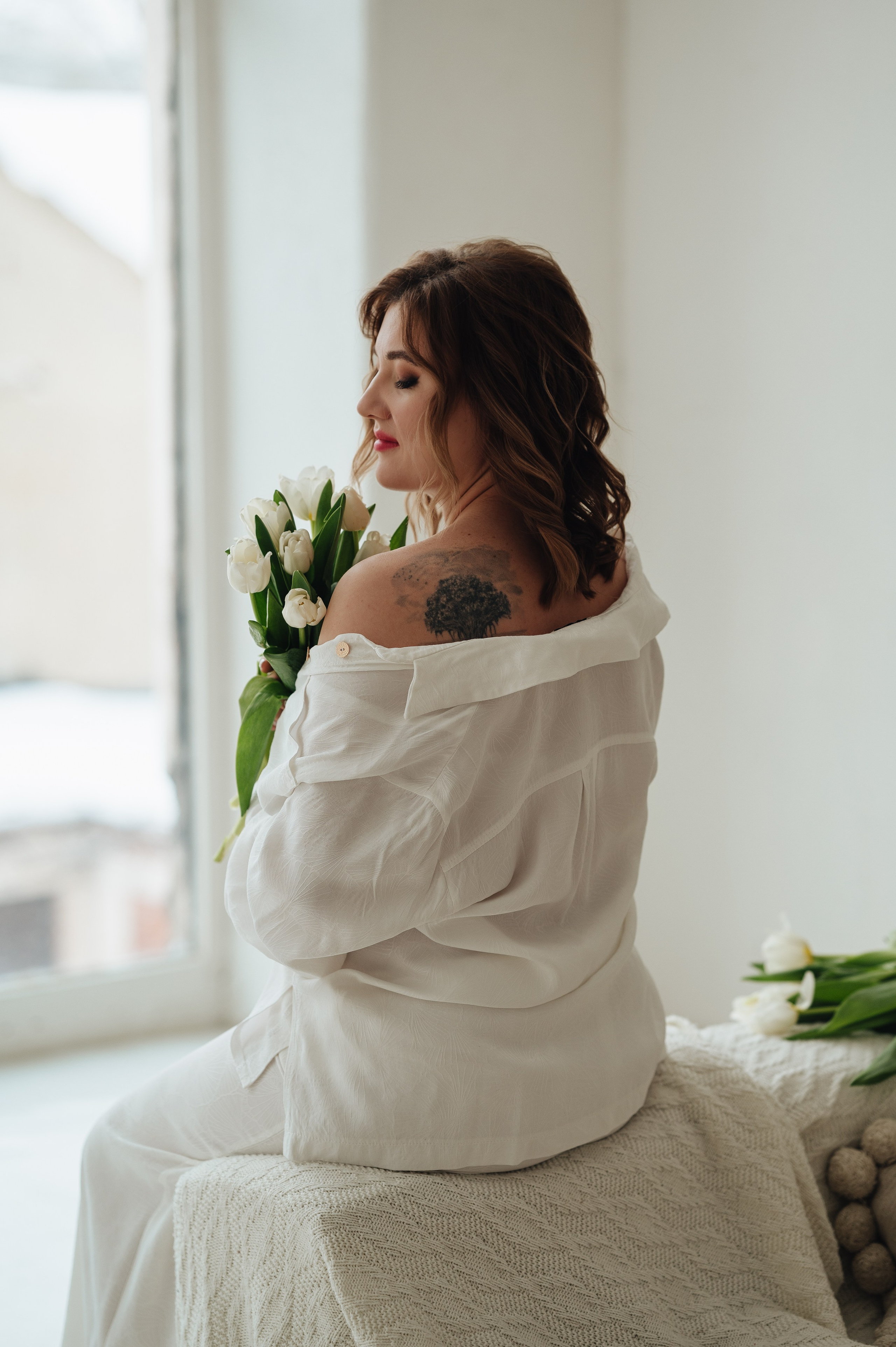 Екатерина. Фотограф Москва Екатерина Постникова Индивидуальные и семейные съемки