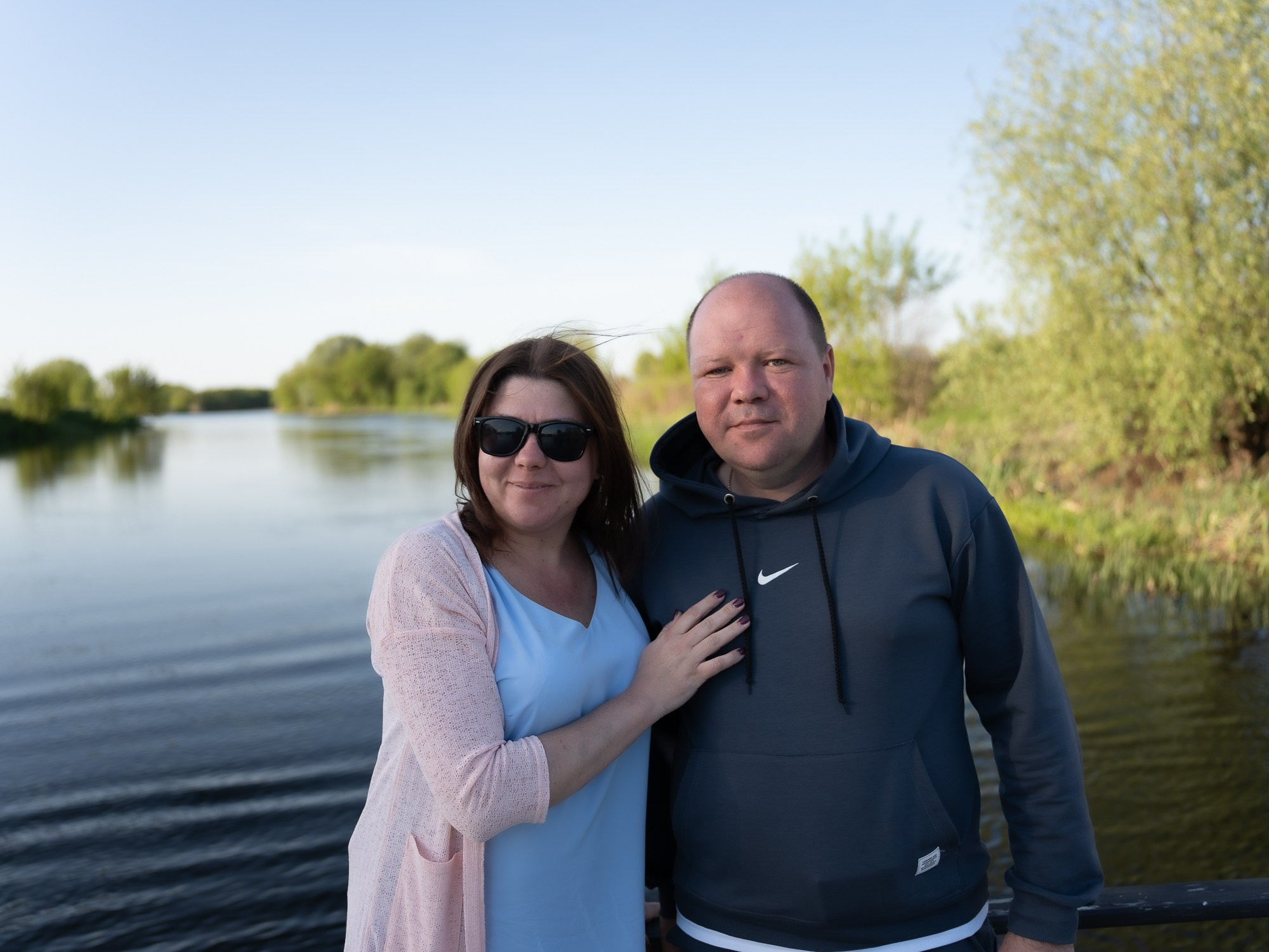 Выпускники. Свадебный и семейный видеограф в Курске