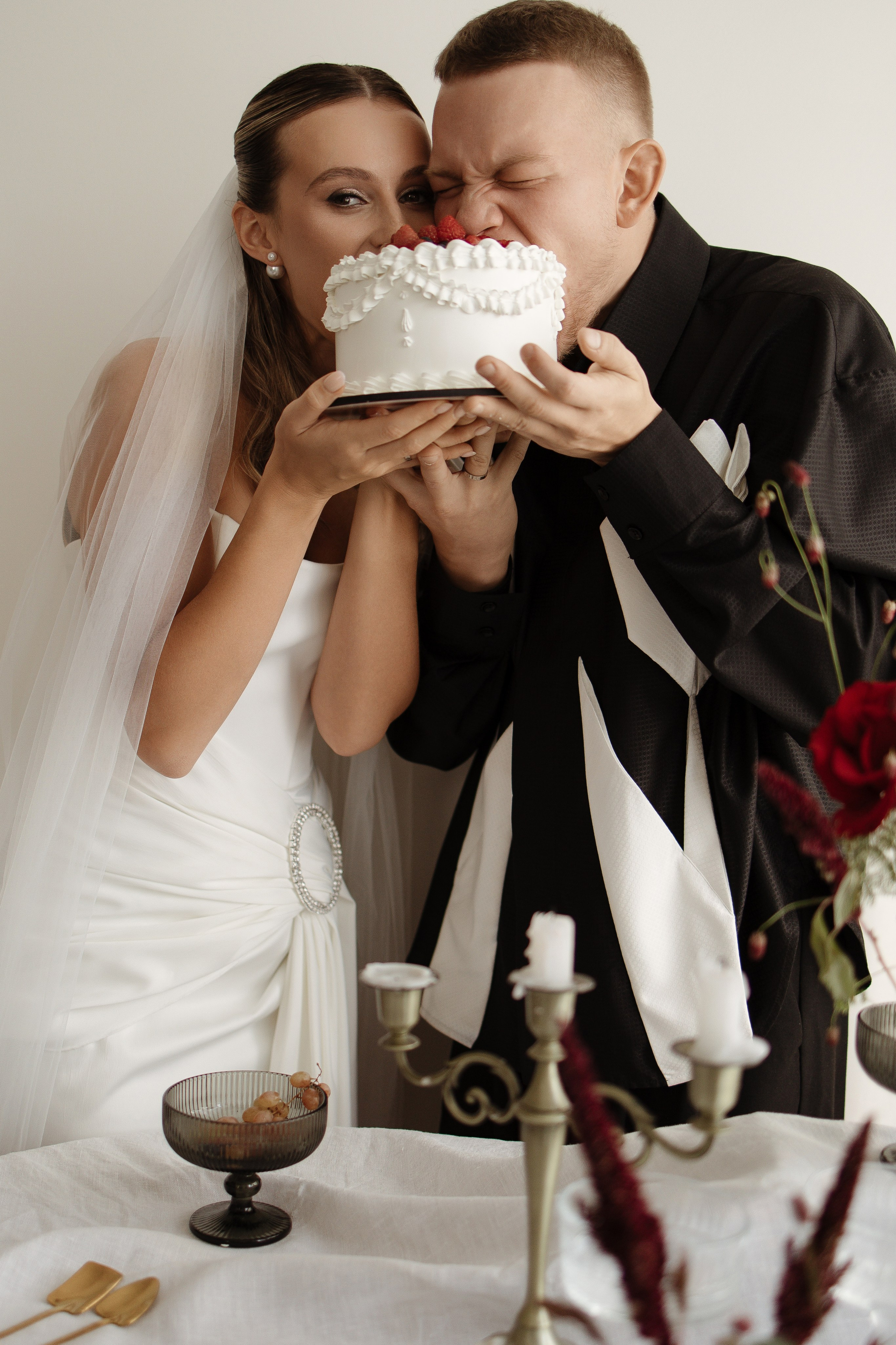 Немодные. Свадебный фотограф в Москве | Профессиональный фотограф | Выгодные цены на услуги