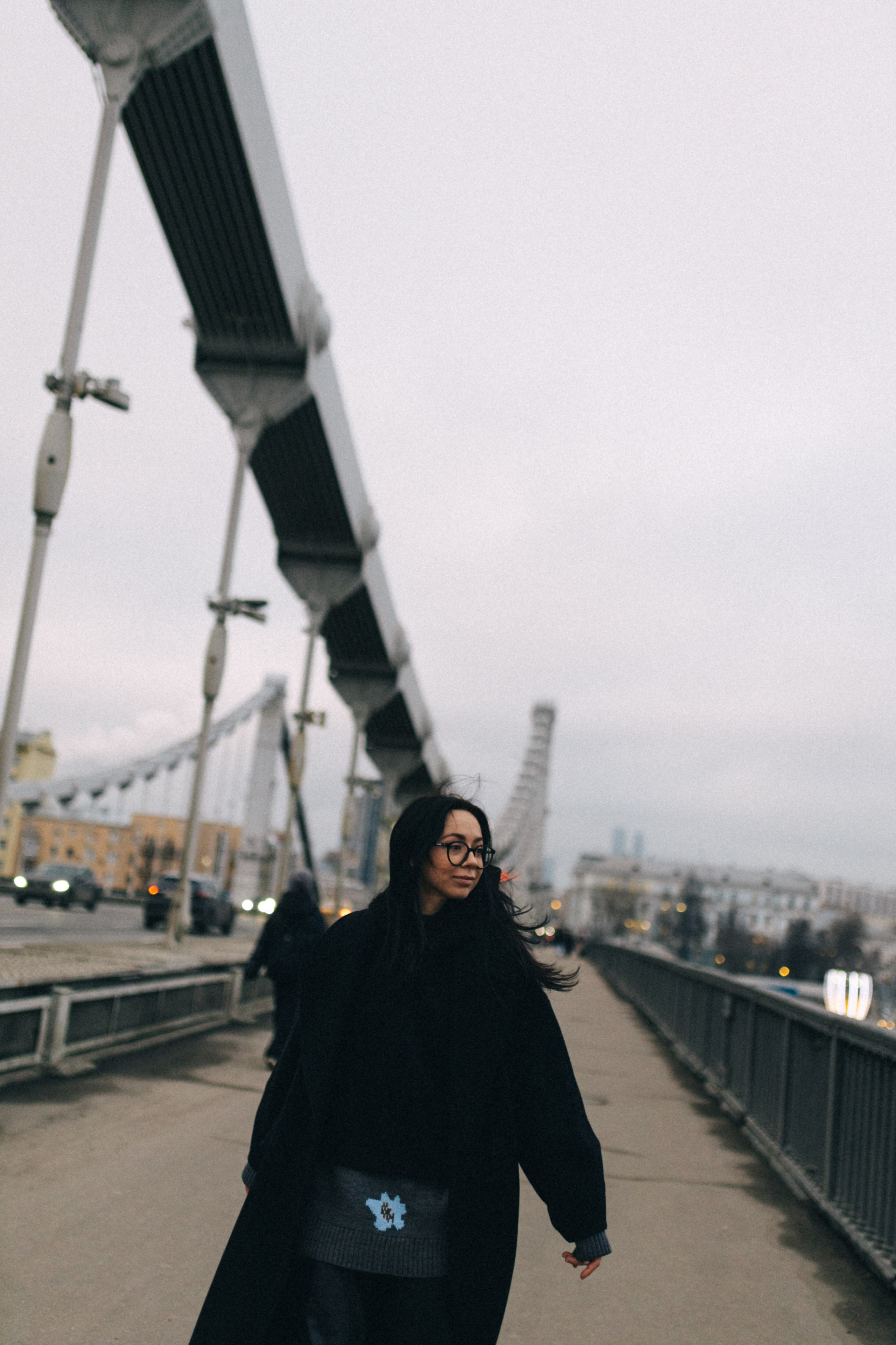 Аня. Семейный фотограф в Москве Жукова Анна