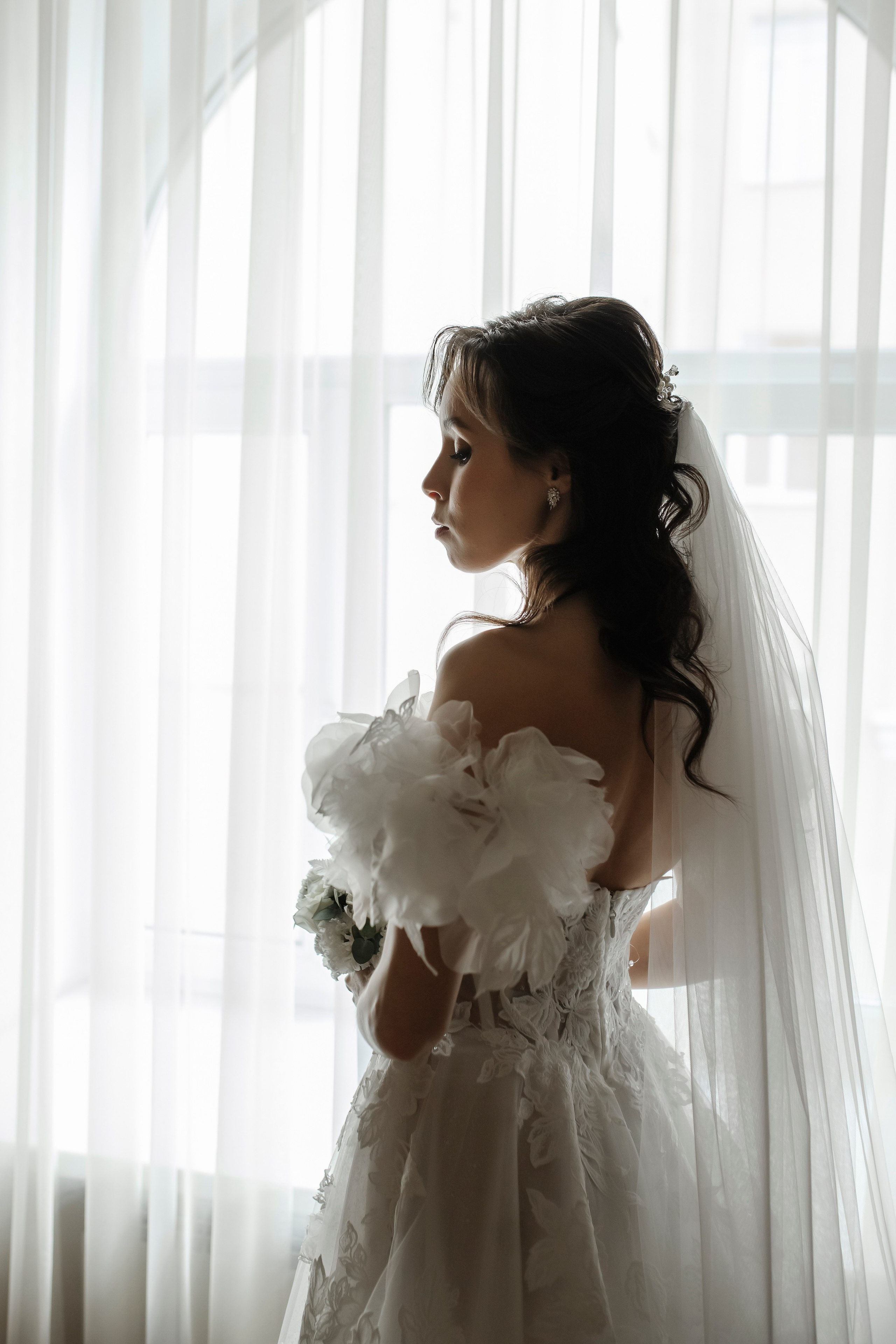 Данияр & Анна. Свадебный и семейный фотограф Санкт-Петербурга Мария Родионова