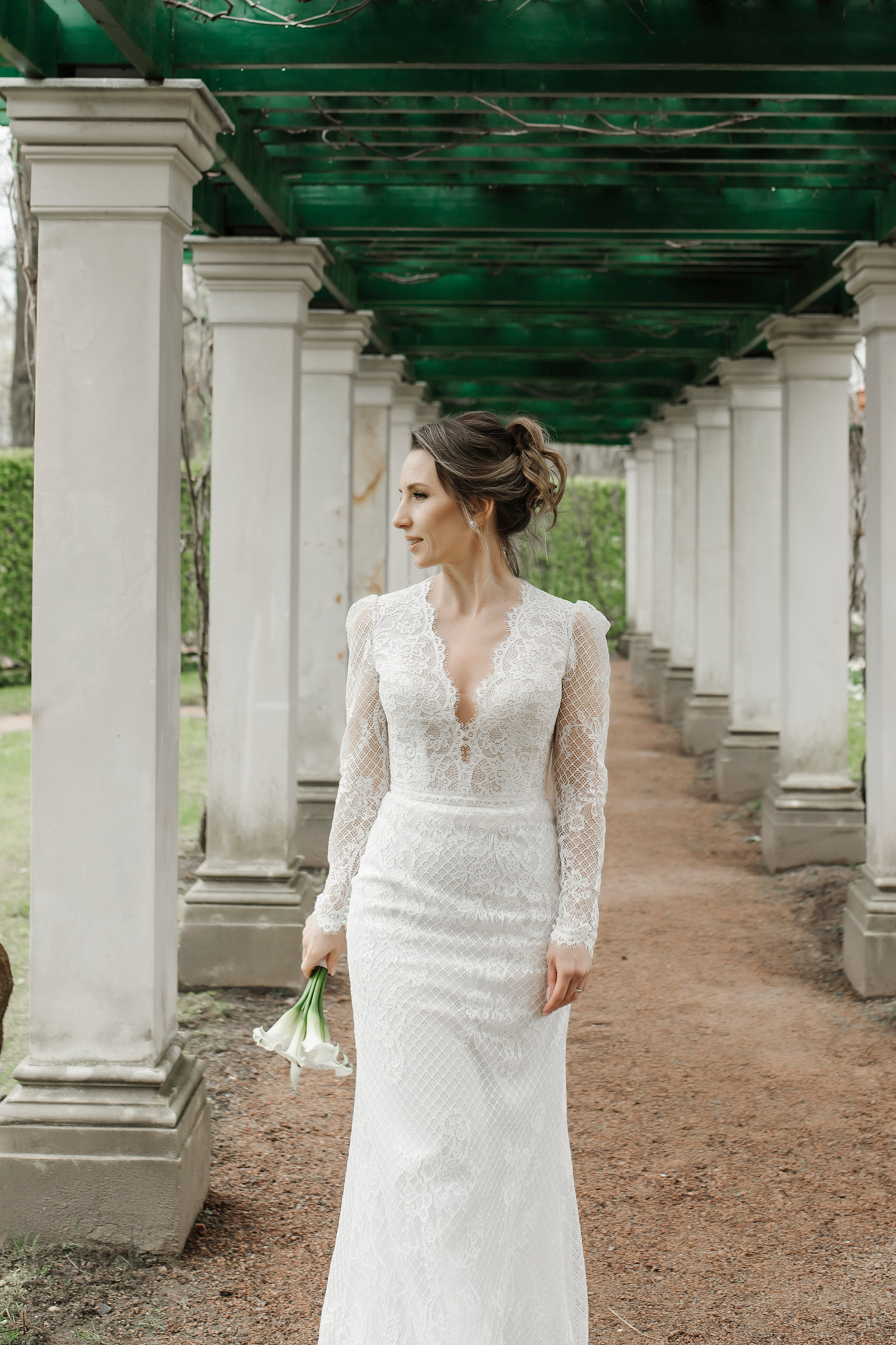 Алексей & Виолетта. Свадебный и семейный фотограф Санкт-Петербурга Мария Родионова