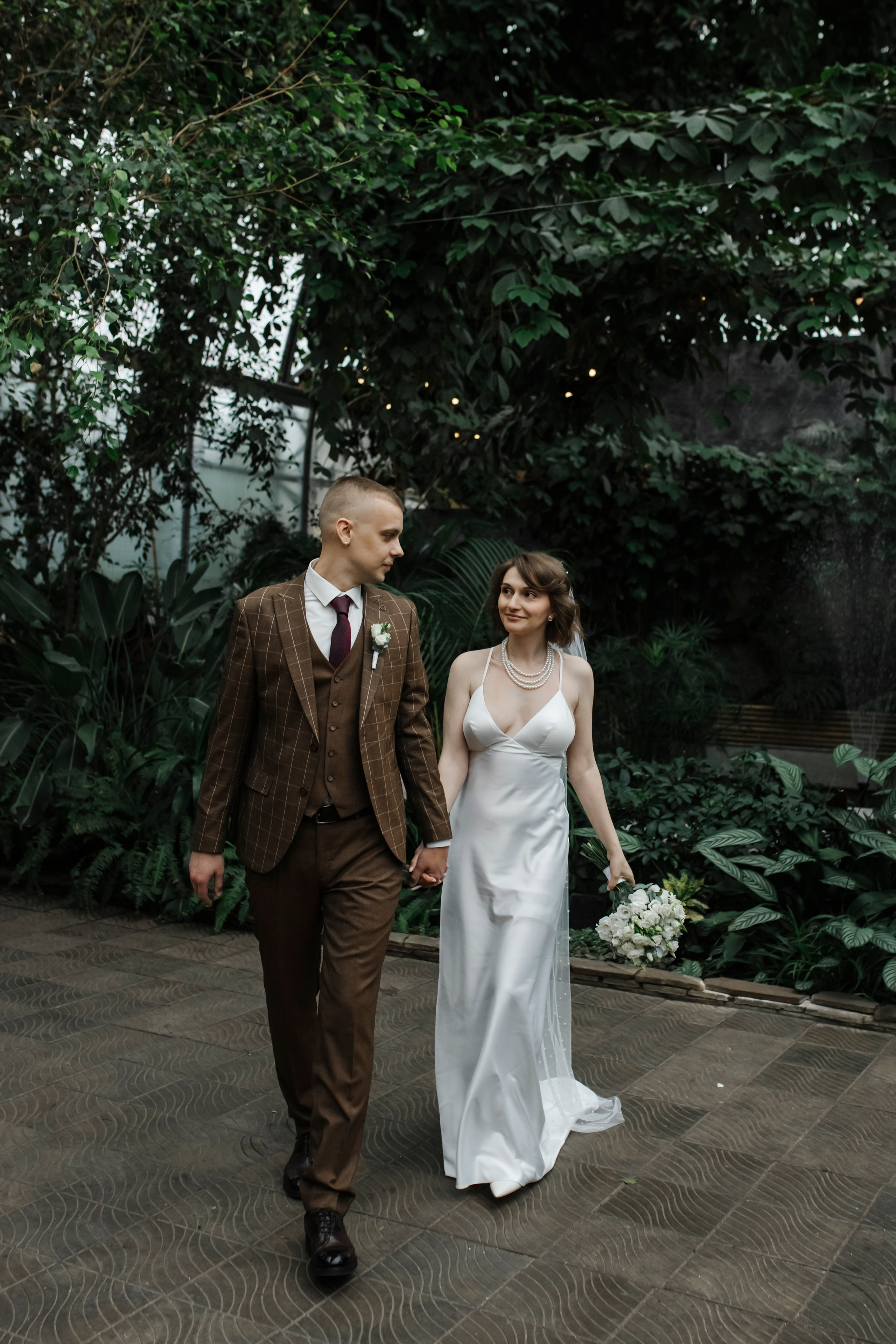 Дмитрий & Дарья. Свадебный и семейный фотограф Санкт-Петербурга Мария Родионова