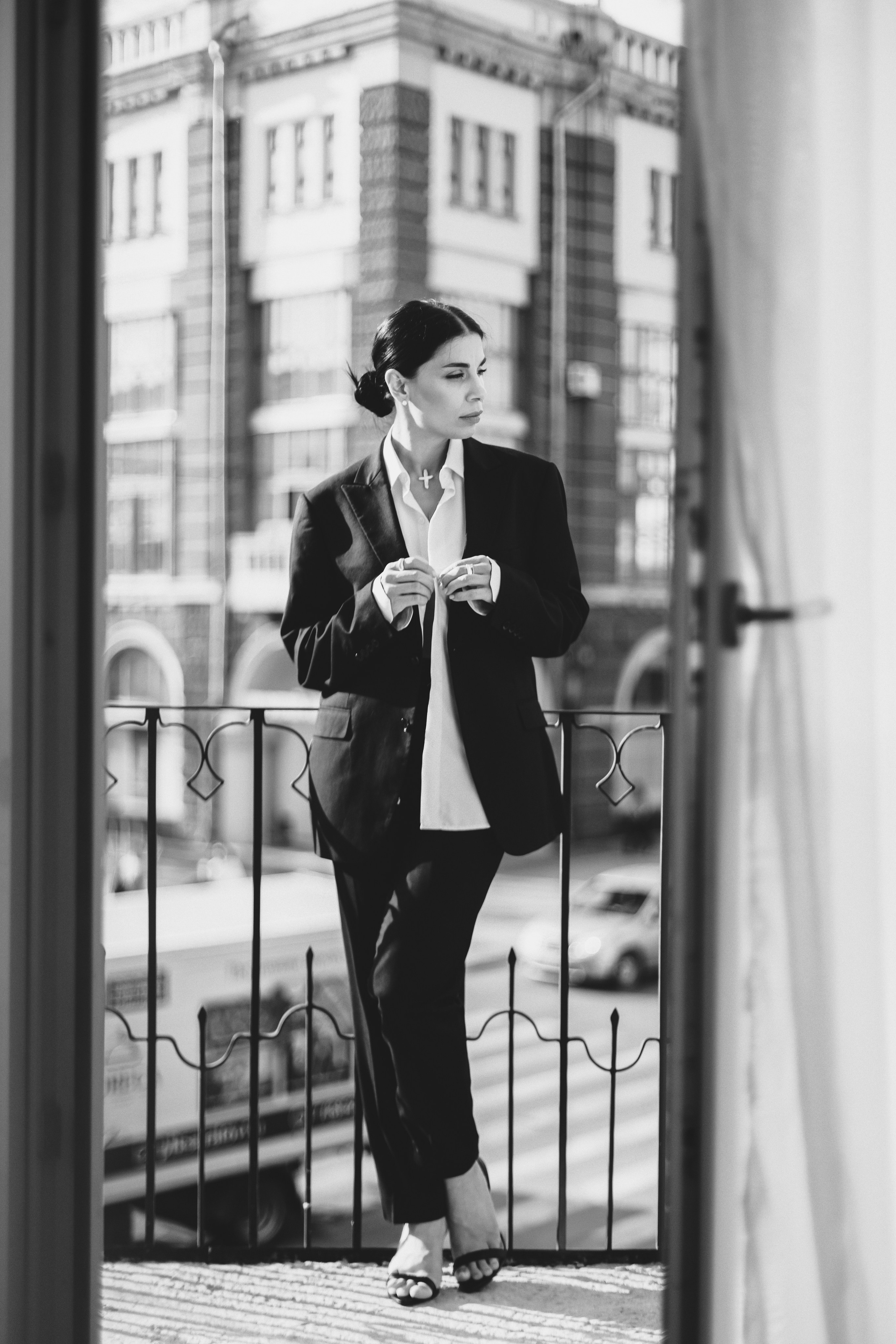 Портретный и семейный фотограф Наталия Гаврилина, Саратов — Москва