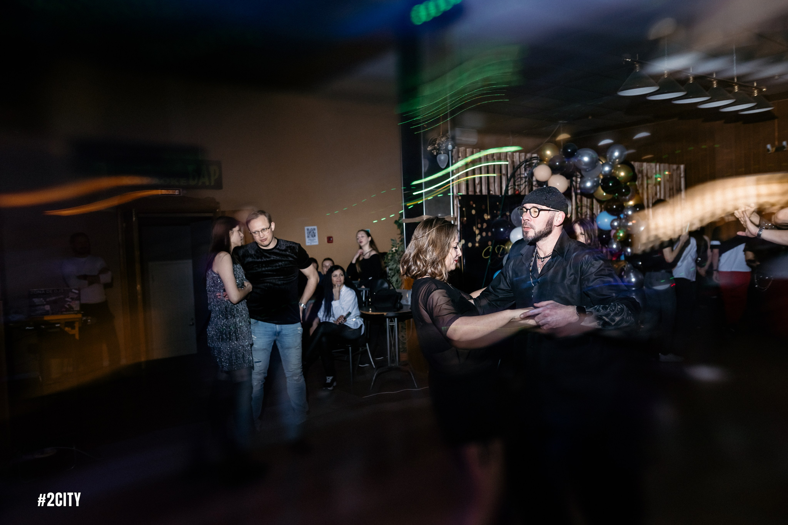 Танцы 2. Портретный и семейный фотограф Наталия Гаврилина, Саратов — Москва