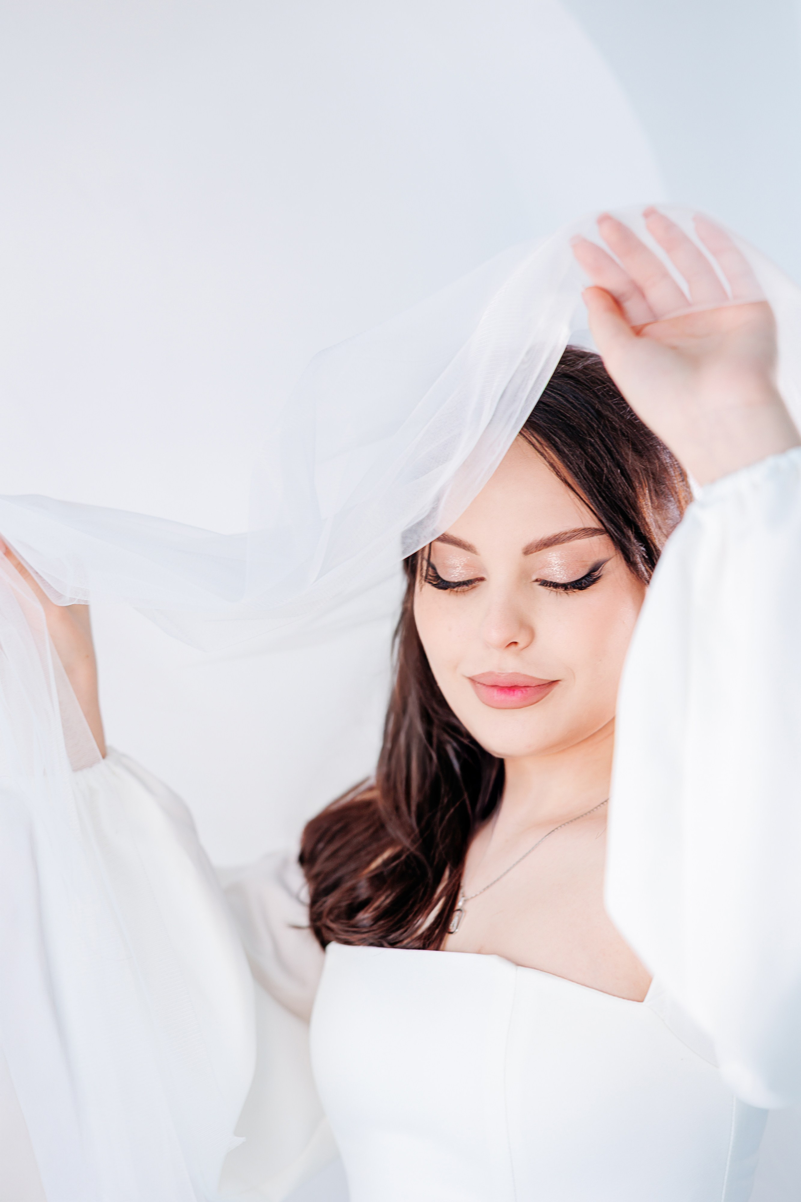 Анна и Владислав. Свадебный и семейный фотограф в Армавире