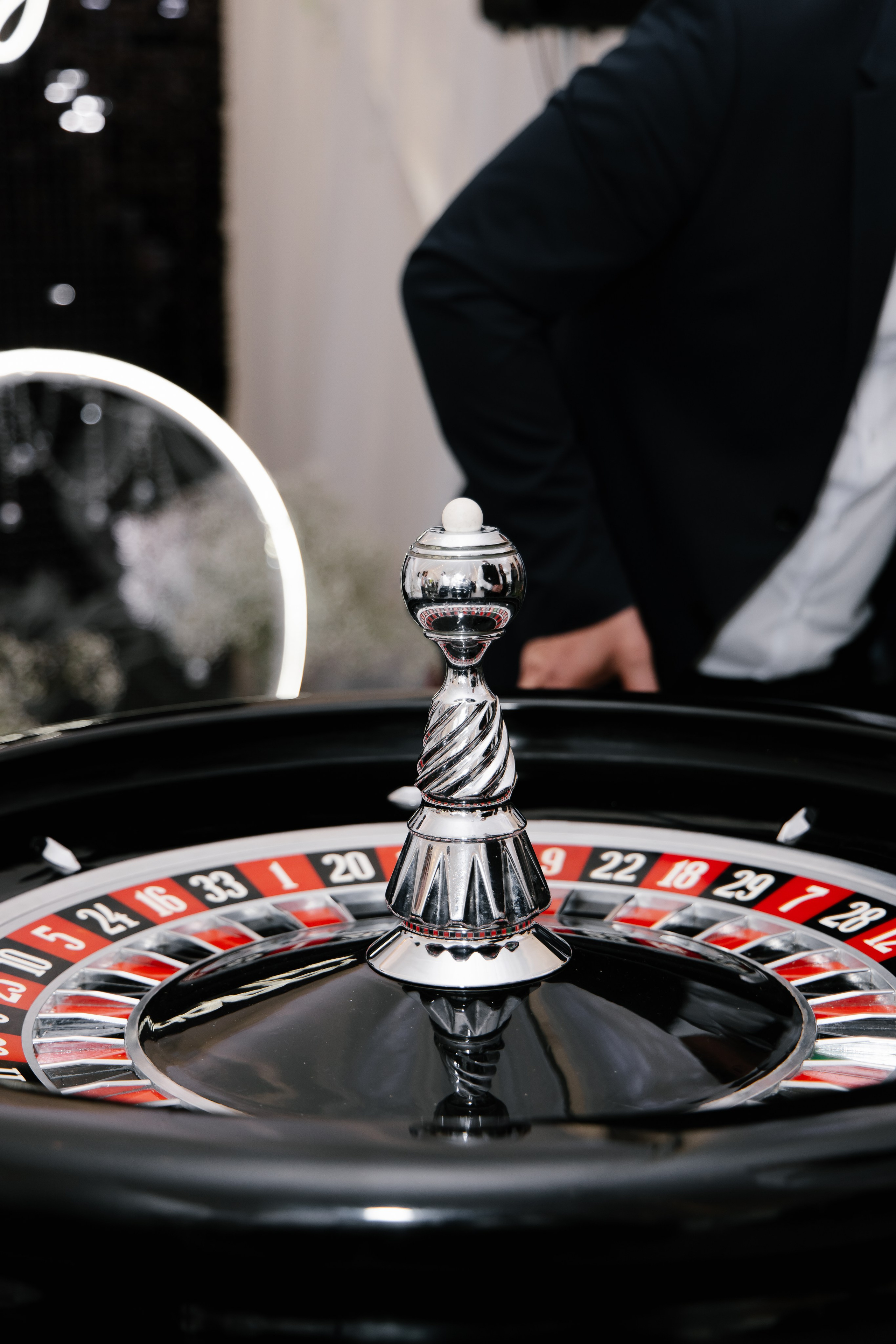 День рождения. Мария Овечкина