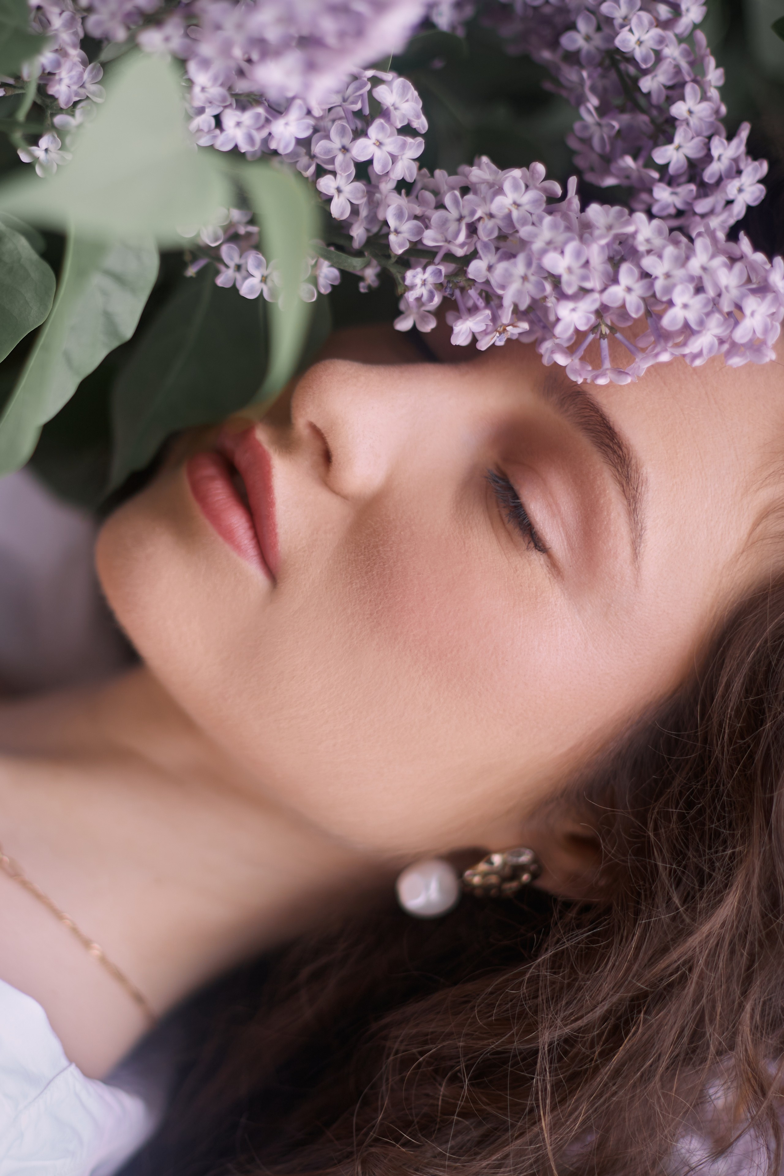 Портрет. Фотограф и свадебный фотограф в Москве