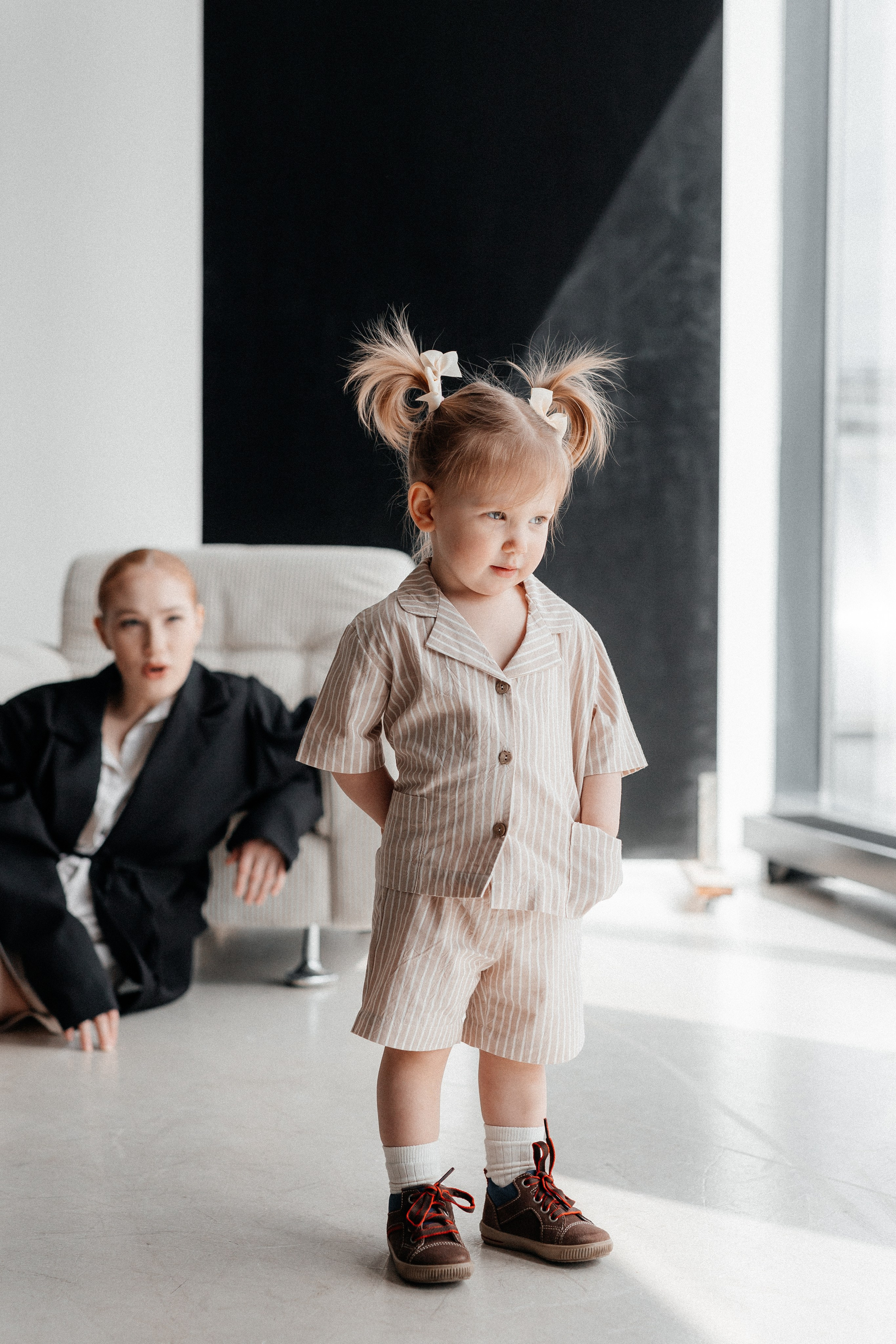 Семейные. Фотограф новорожденных в Ярославле Ольга Зимина