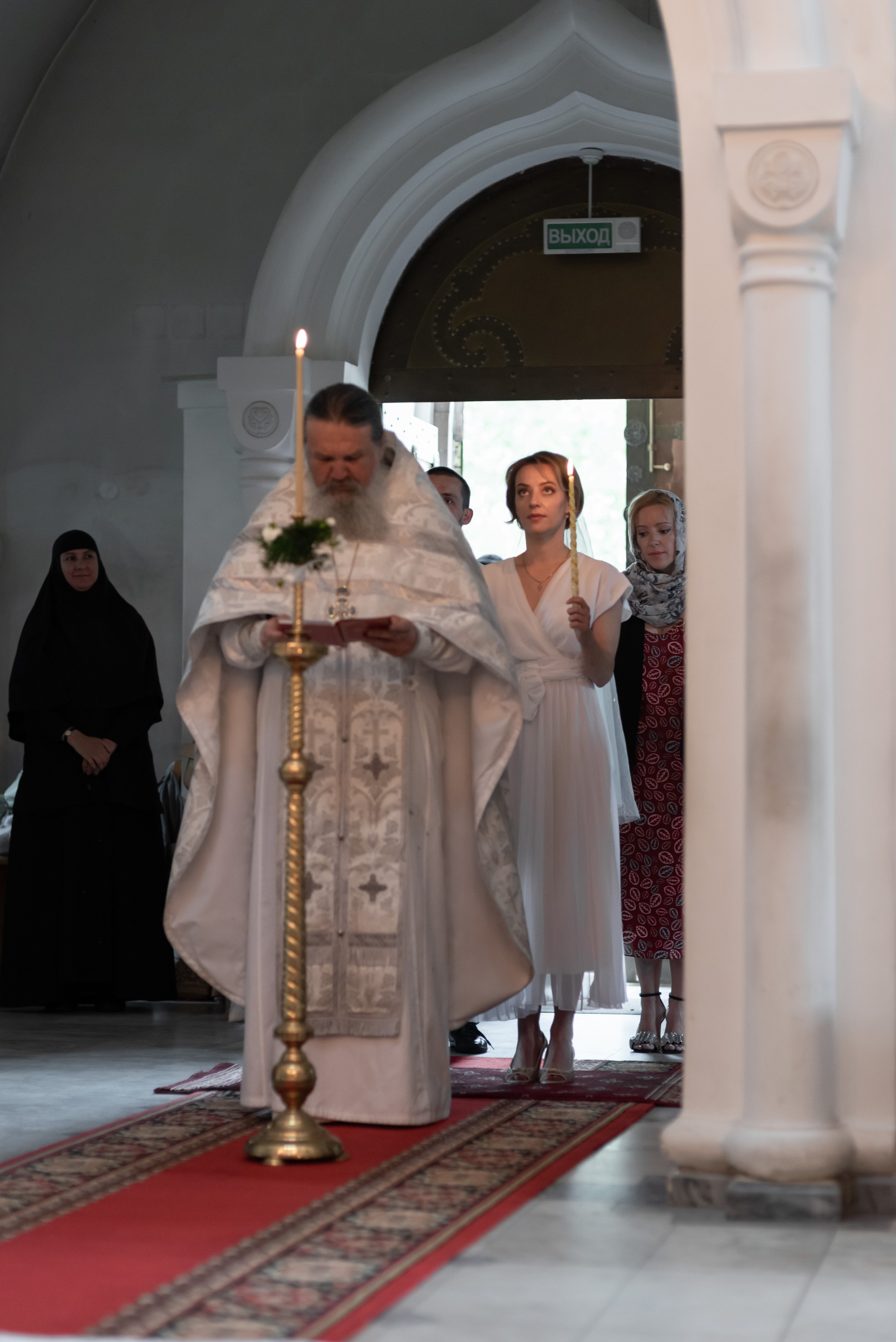 Дмитрий и Елена. Фотограф Крещения и Венчания. Минск и другие города. Почтенная Наташа