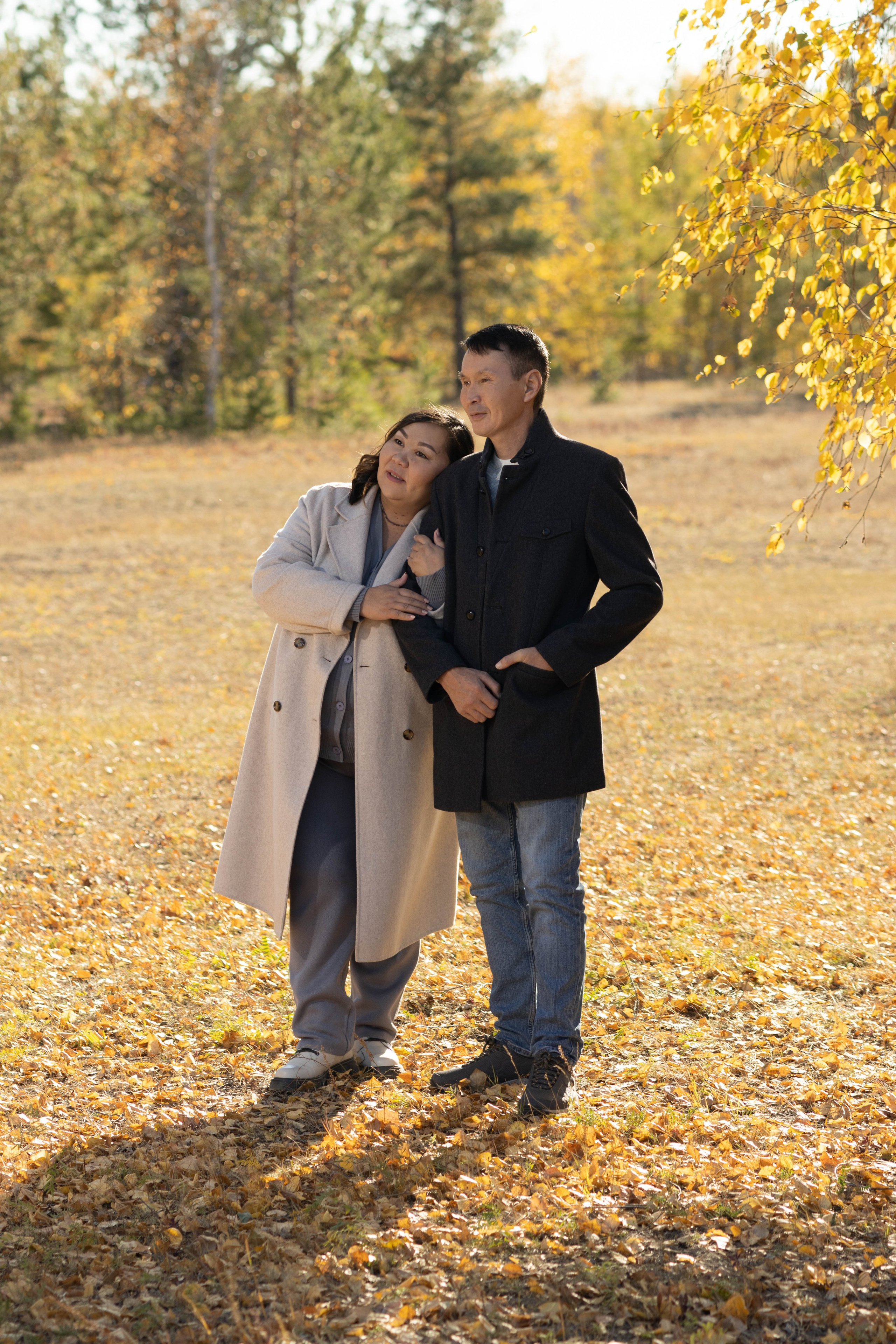 В ожидании. Фотограф Якутск Зоя Николаева