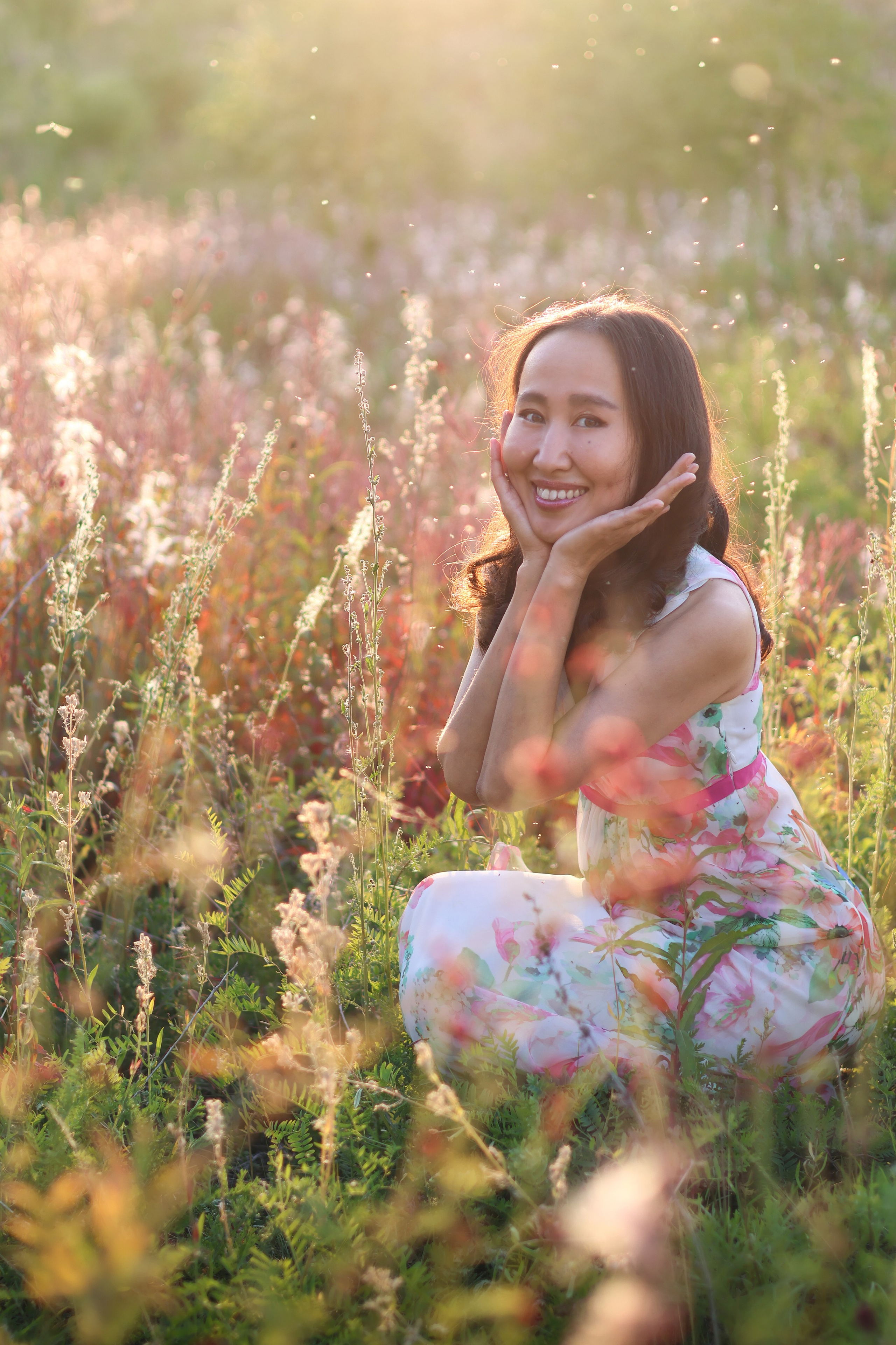 Подружки. Фотограф Якутск Зоя Николаева