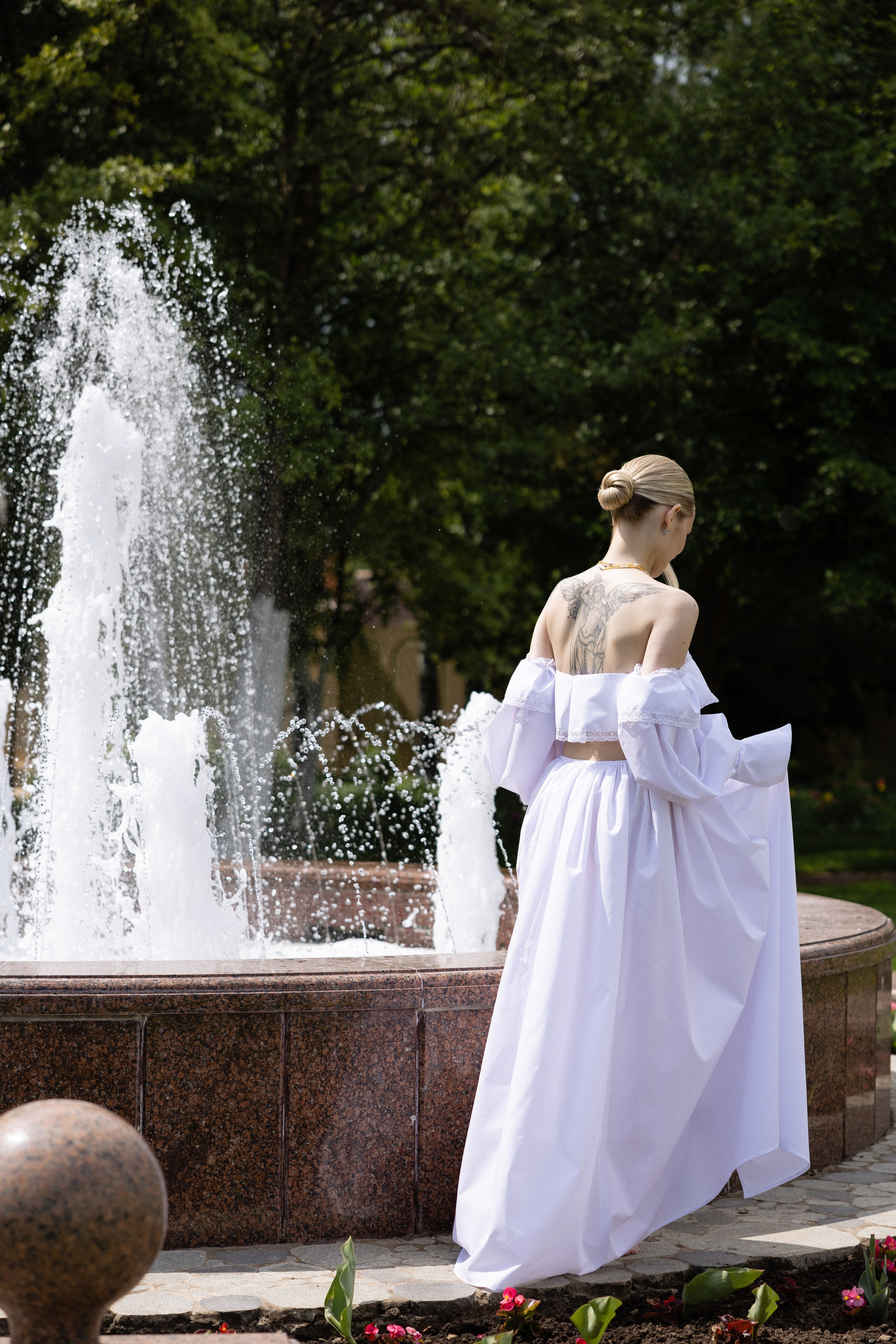 Ян&Арина. Свадебный фотограф в Ижевске Диля Ахмадишина