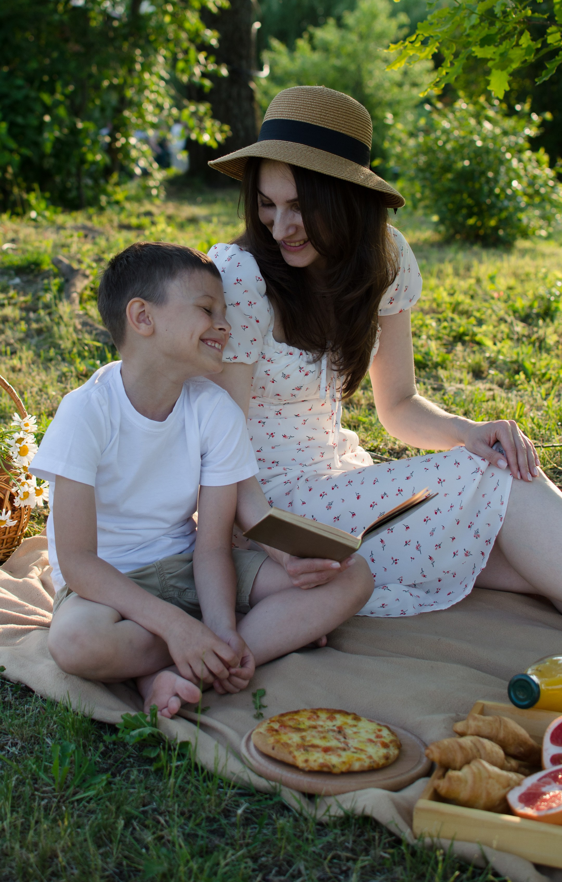 Мама с сыном июль 2023. Фотограф Тверь|Москва|Волоколамск| Отт Кристина