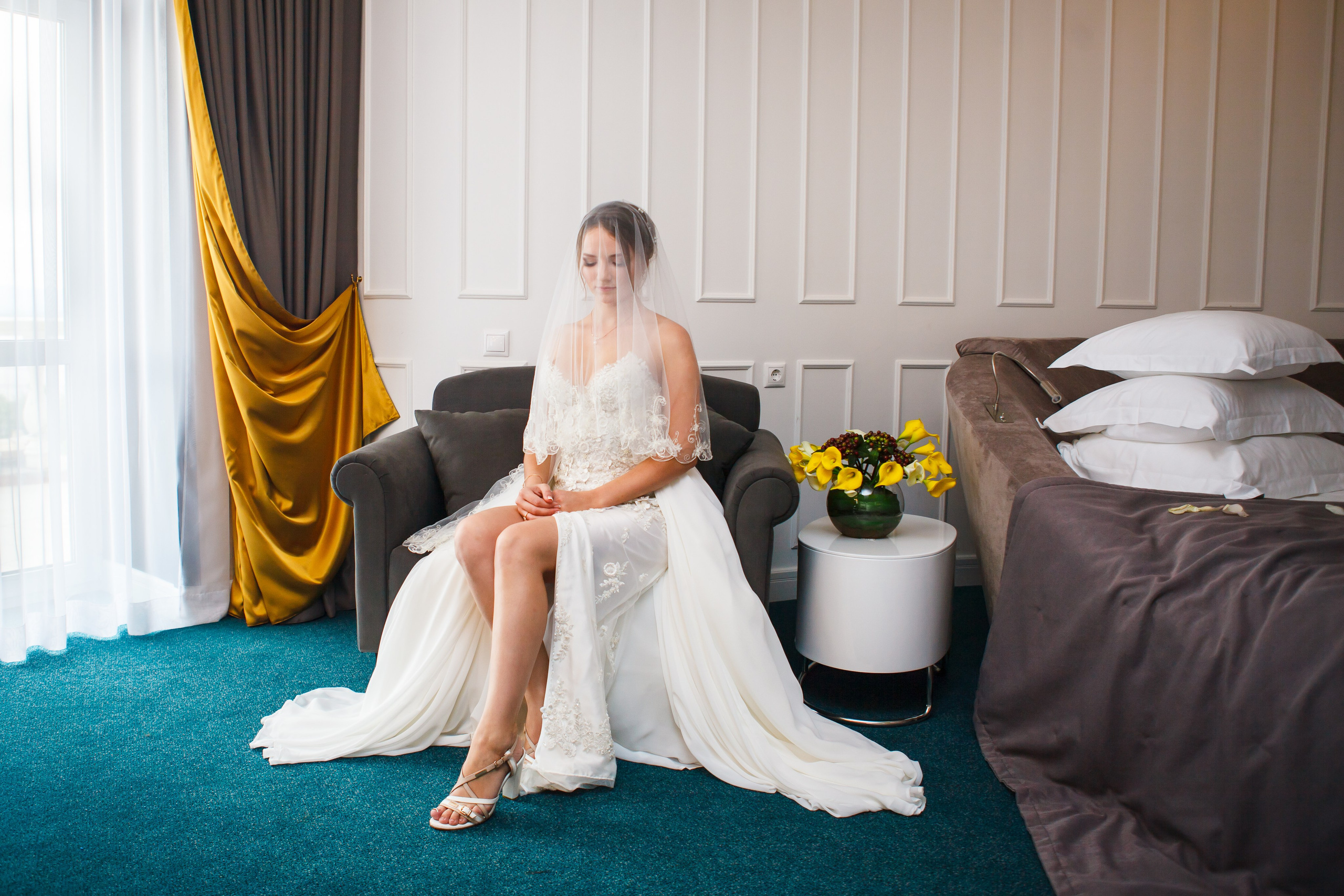 Свадебные фотосъемки. Школьный и семейный фотограф в Хабаровске Татьяна Ассаулова