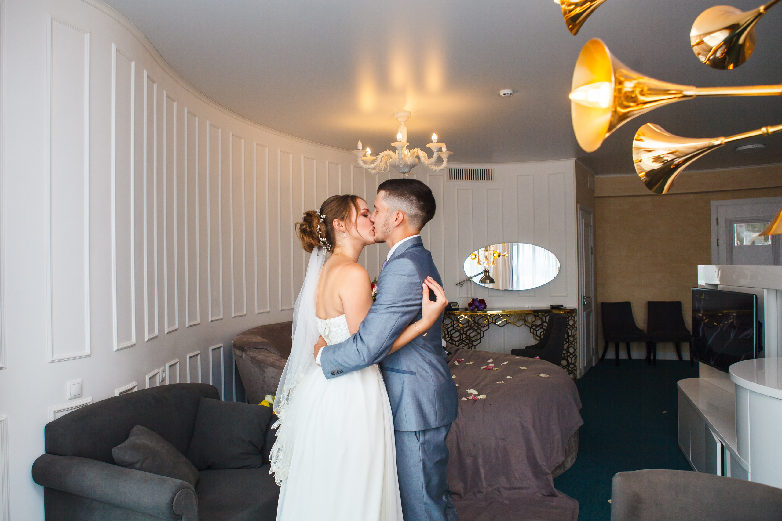 Свадебные фотосъемки. Школьный и семейный фотограф в Хабаровске Татьяна Ассаулова