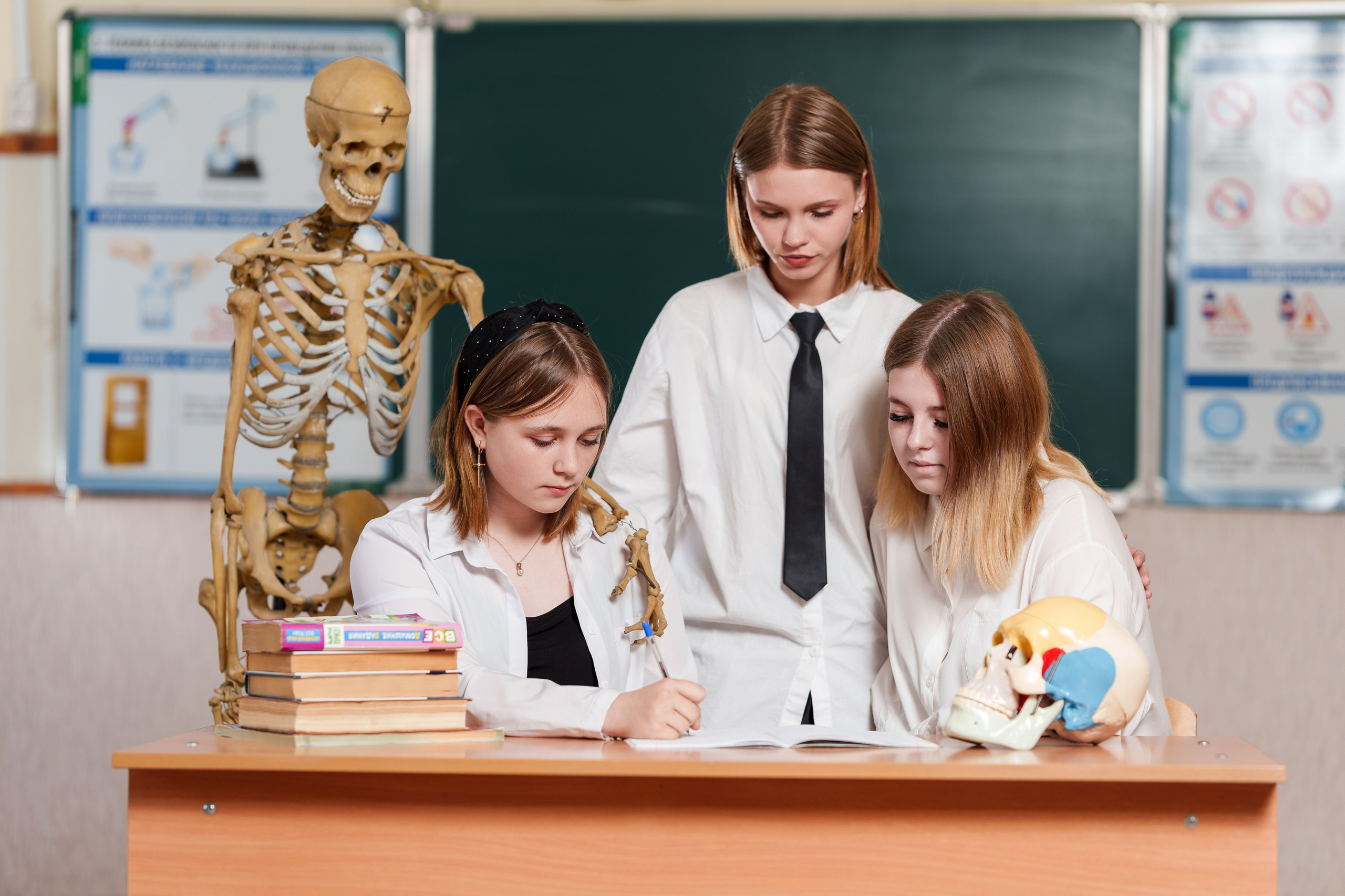 Выпуск 2025 Волочаевка-2. Школьный и семейный фотограф в Хабаровске Татьяна Ассаулова