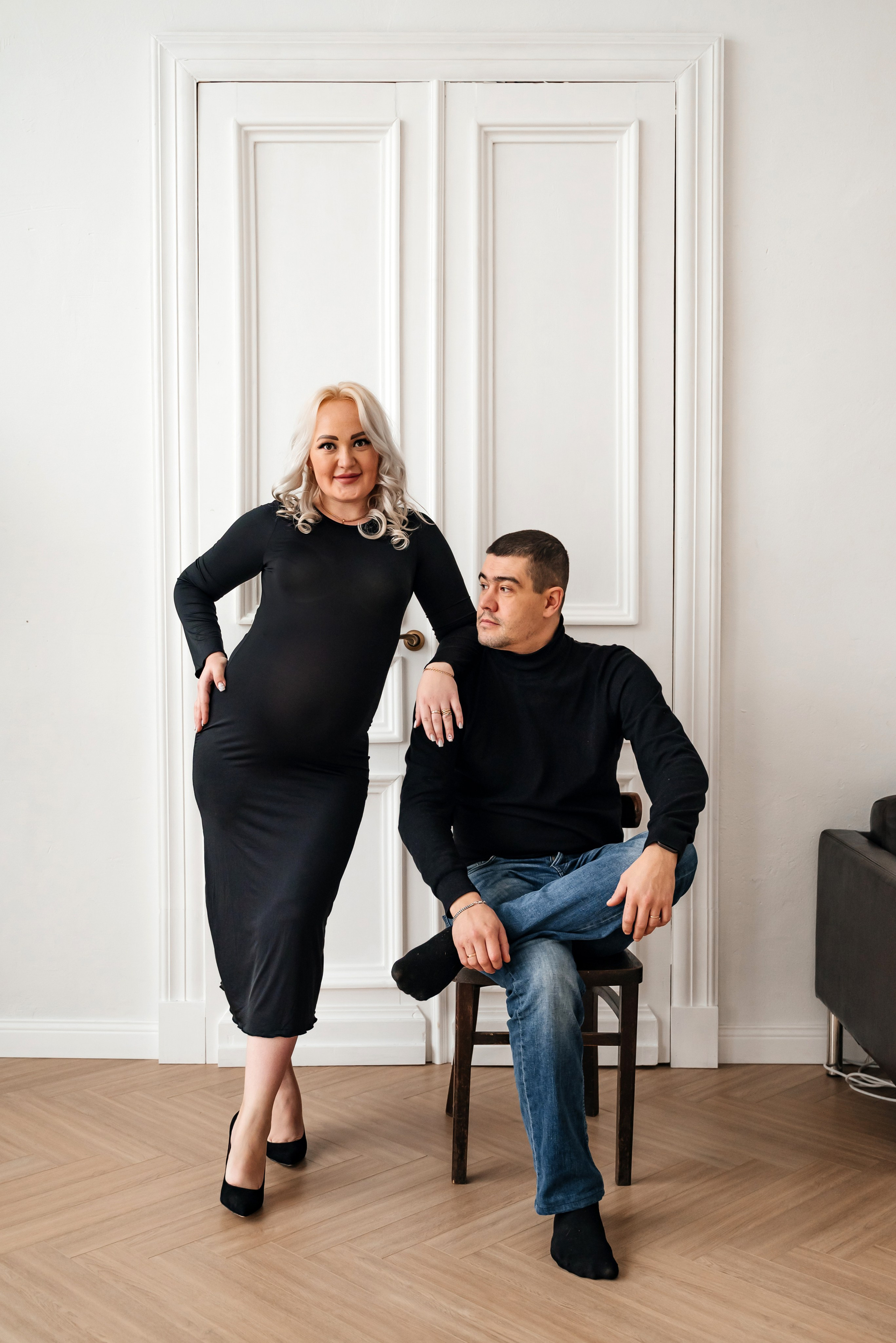 Съемка беременности беременность. Свадебный фотограф в Сергиевом Посаде недорого Ольга Гузанова