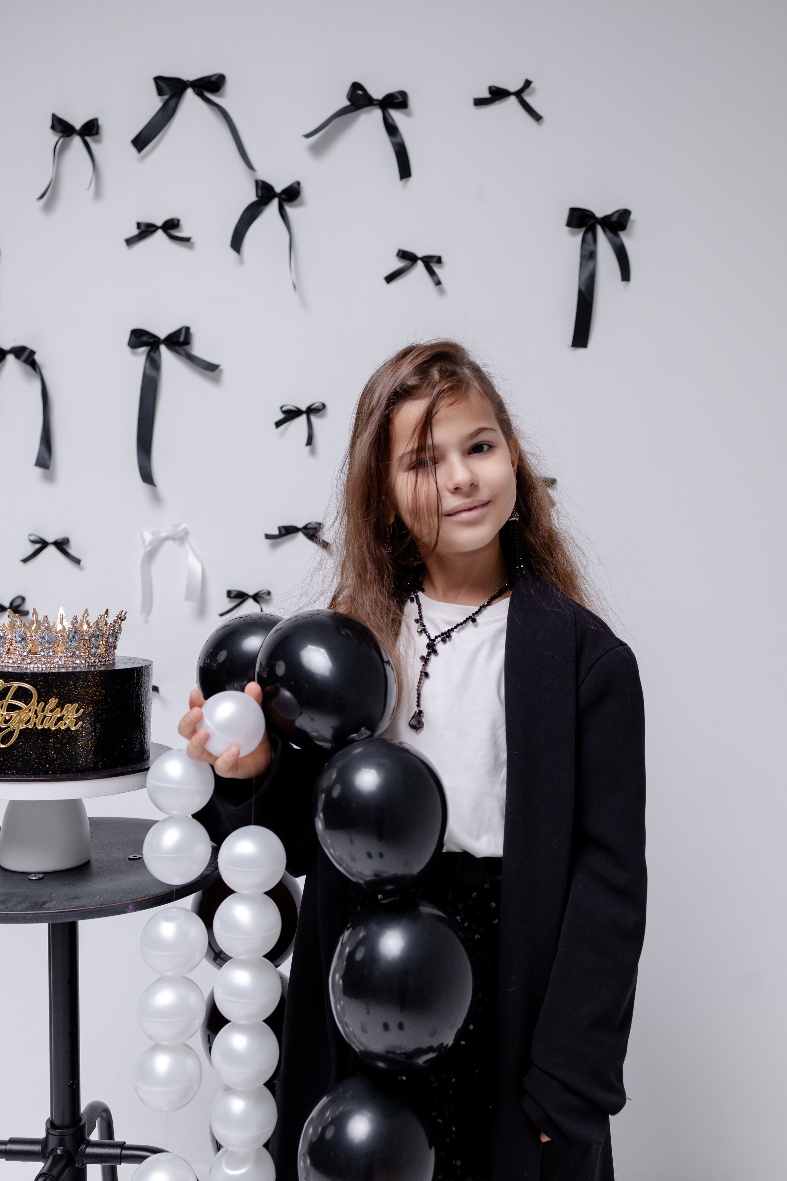 Стильная детская фотосессия. Семейный и портретный фотограф в Геленджике Любовь Бодрова