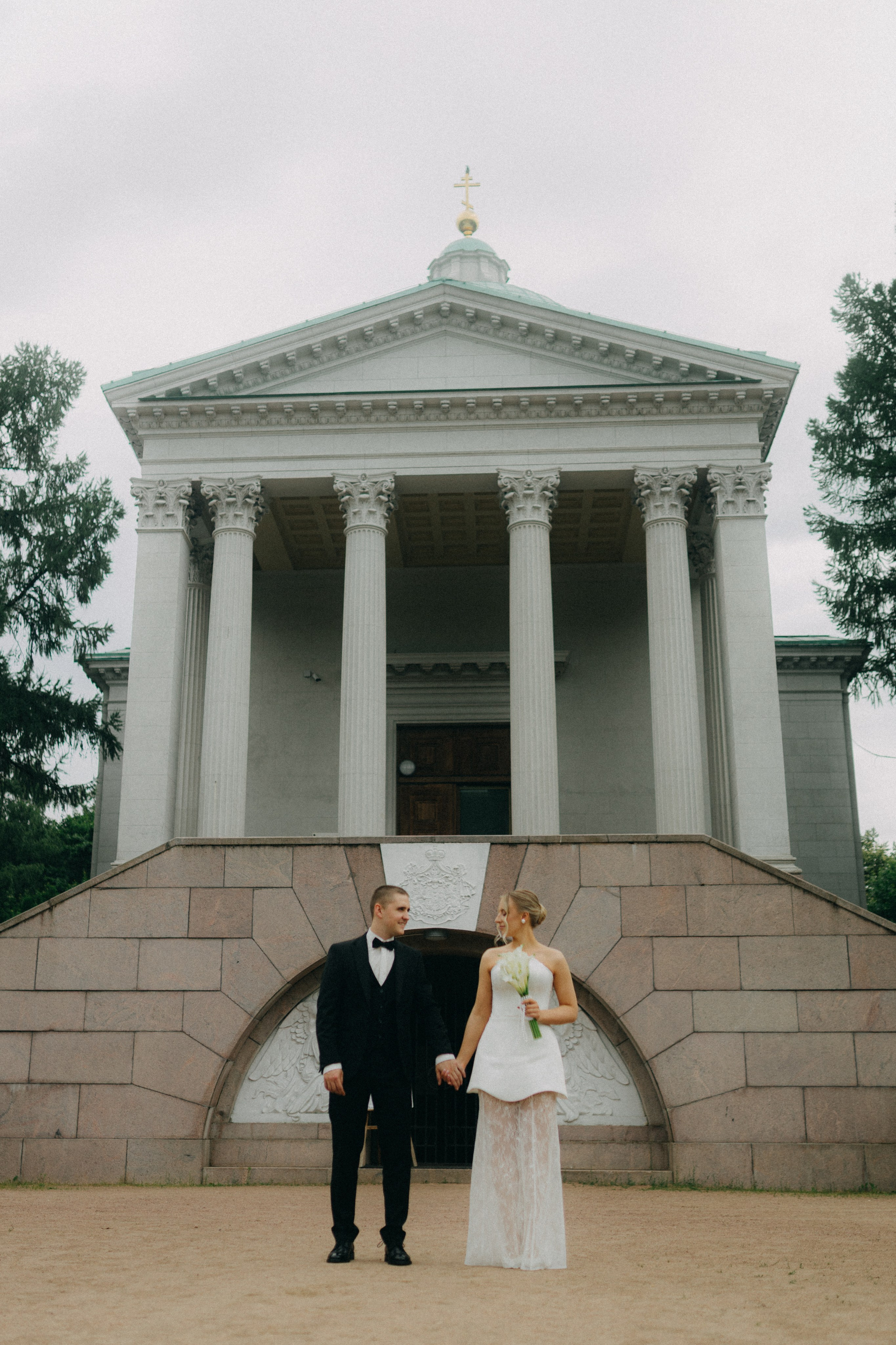 Валерия & Виктор. Фотограф НОГИНСК, Москва, Анастасия Белая