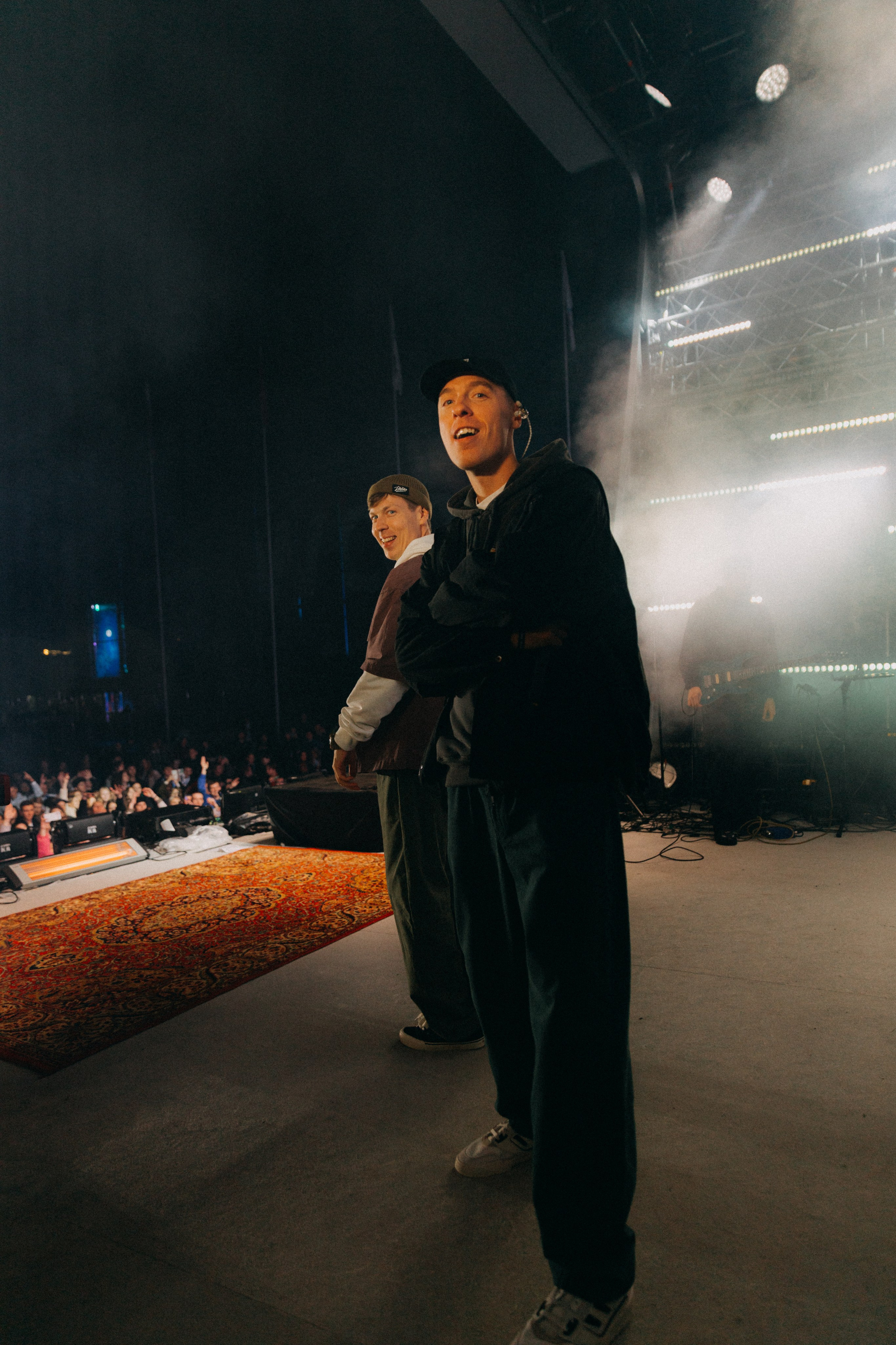 DABRO Москва 27.09.25. Фотограф НОГИНСК, Москва, Анастасия Белая