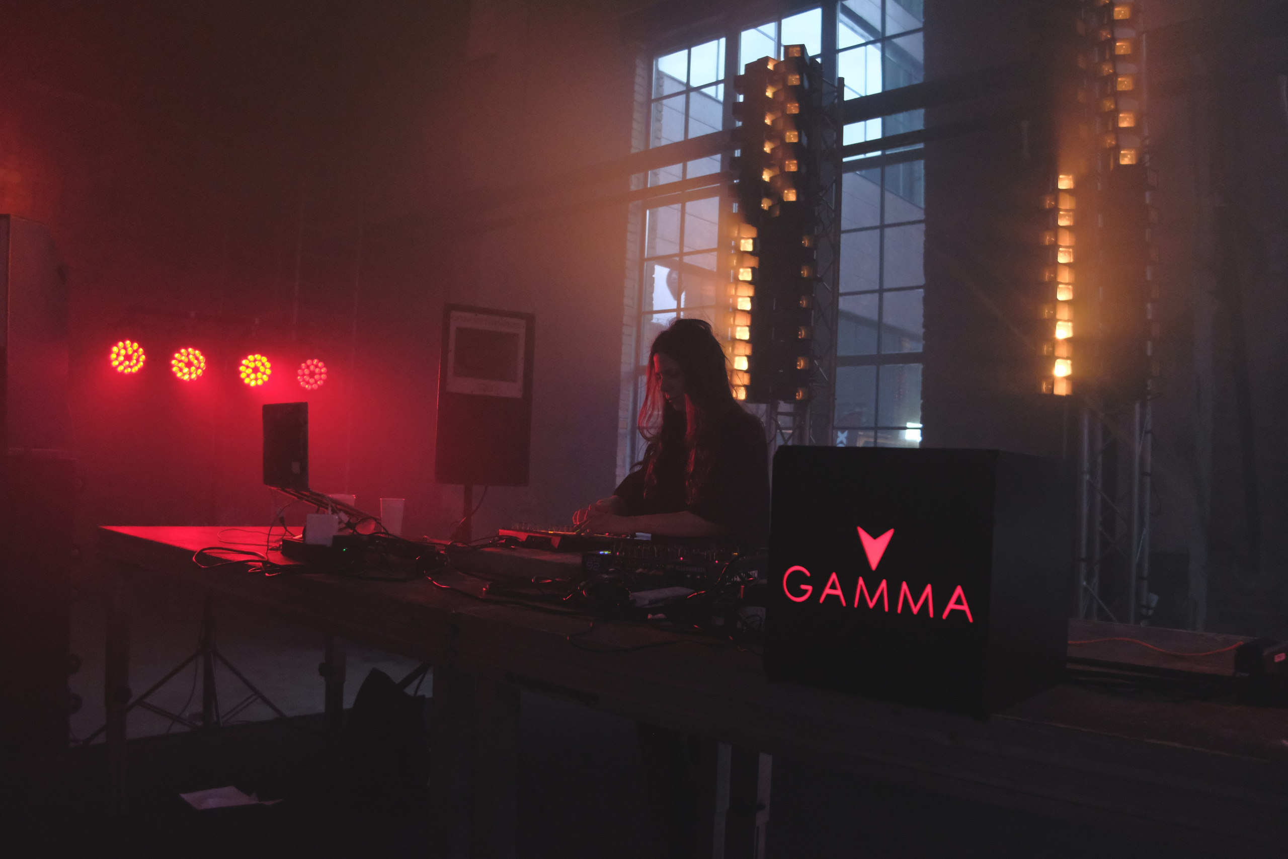 Gamma X years. Репортажный фотограф в Санкт-Петербурге Даниил Могута