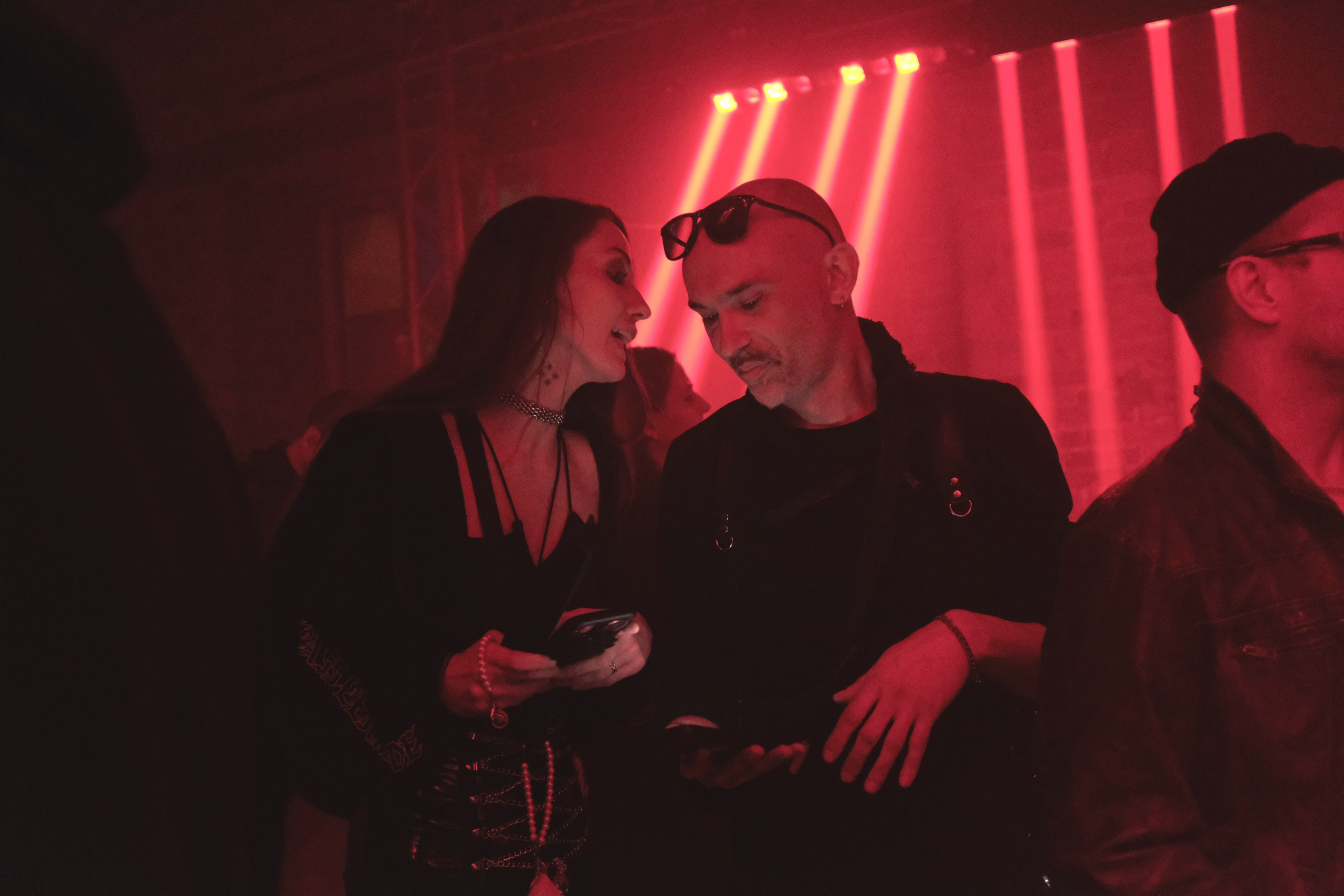 BRUTALIST. 21/02/2026. Репортажный фотограф в Санкт-Петербурге Даниил Могута