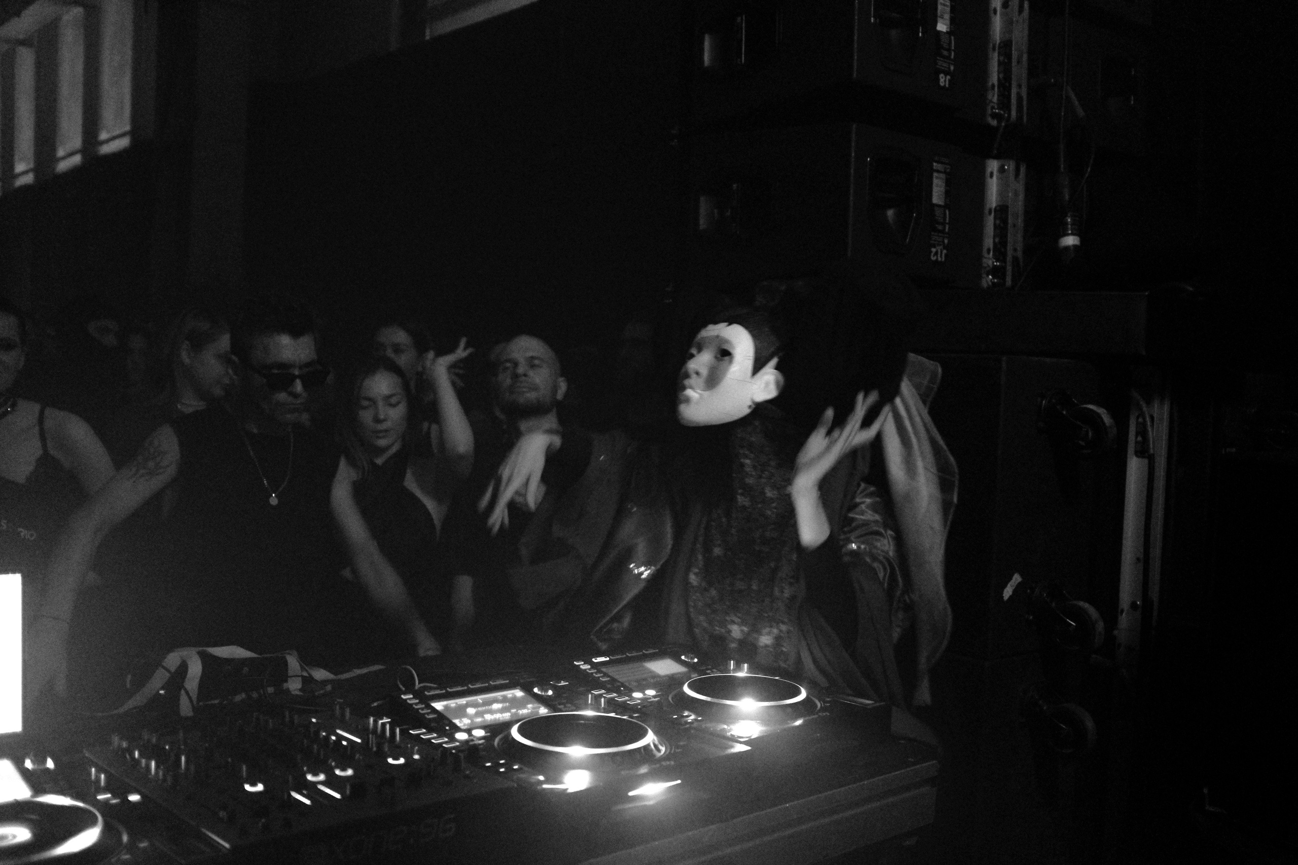 Monasterio. Санкт-Петербург. 8/11/2025. Репортажный фотограф в Санкт-Петербурге Даниил Могута