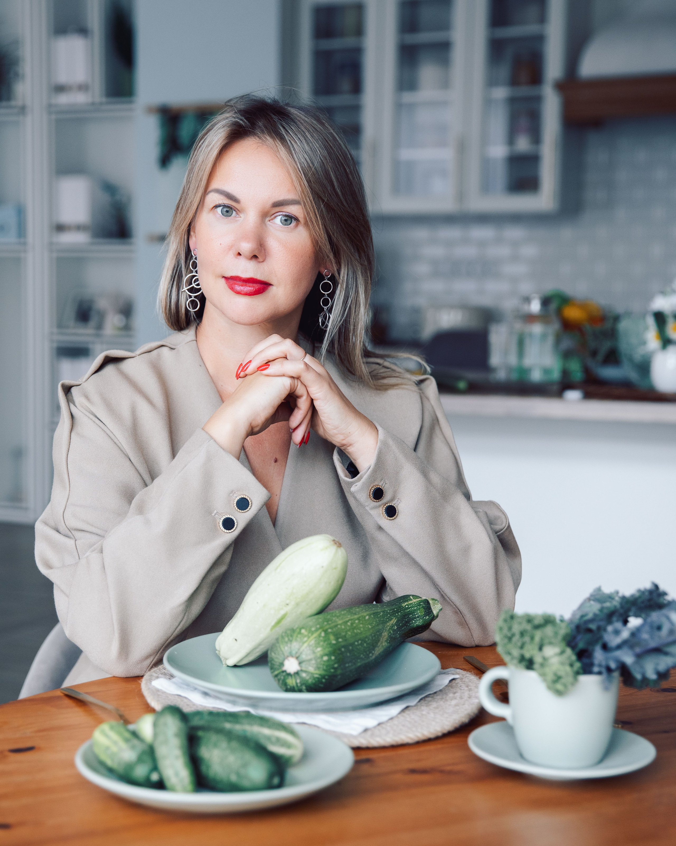 Ольга. Фотограф в Санкт-Петербурге Алена Сертакова