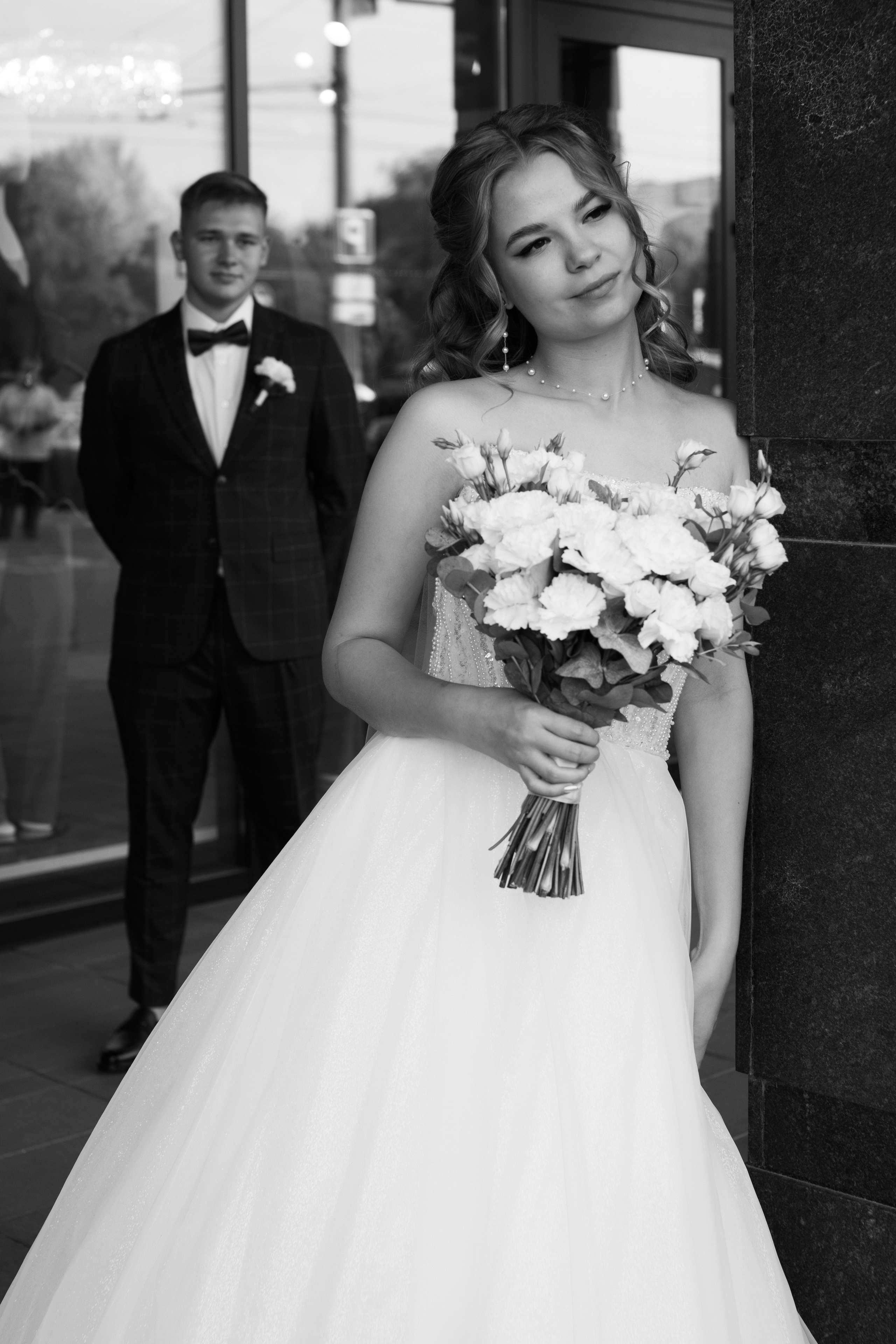 Кирилл & Полина