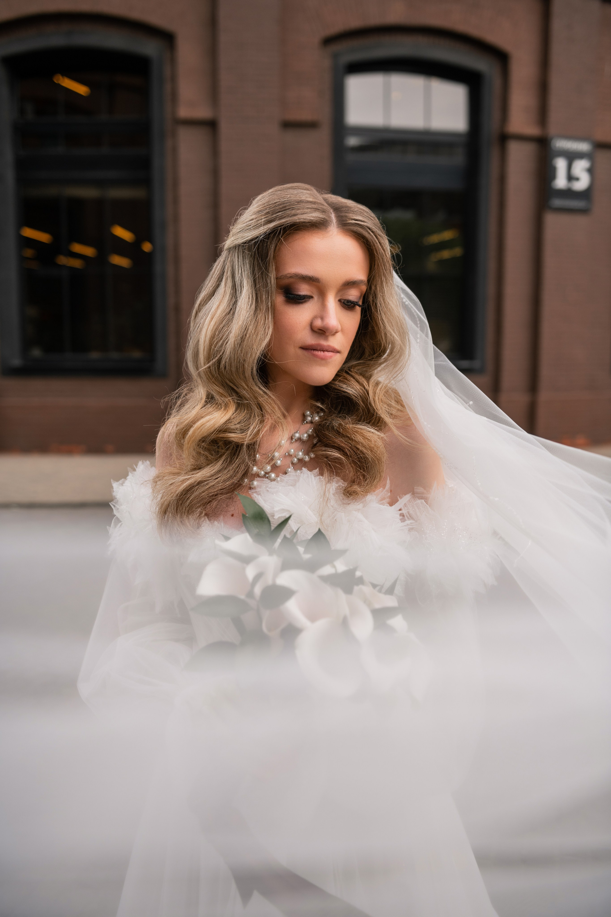 Мария и Иван. Свадебный и семейный фотограф Нижний Новгород и Москва Павел Градобоев