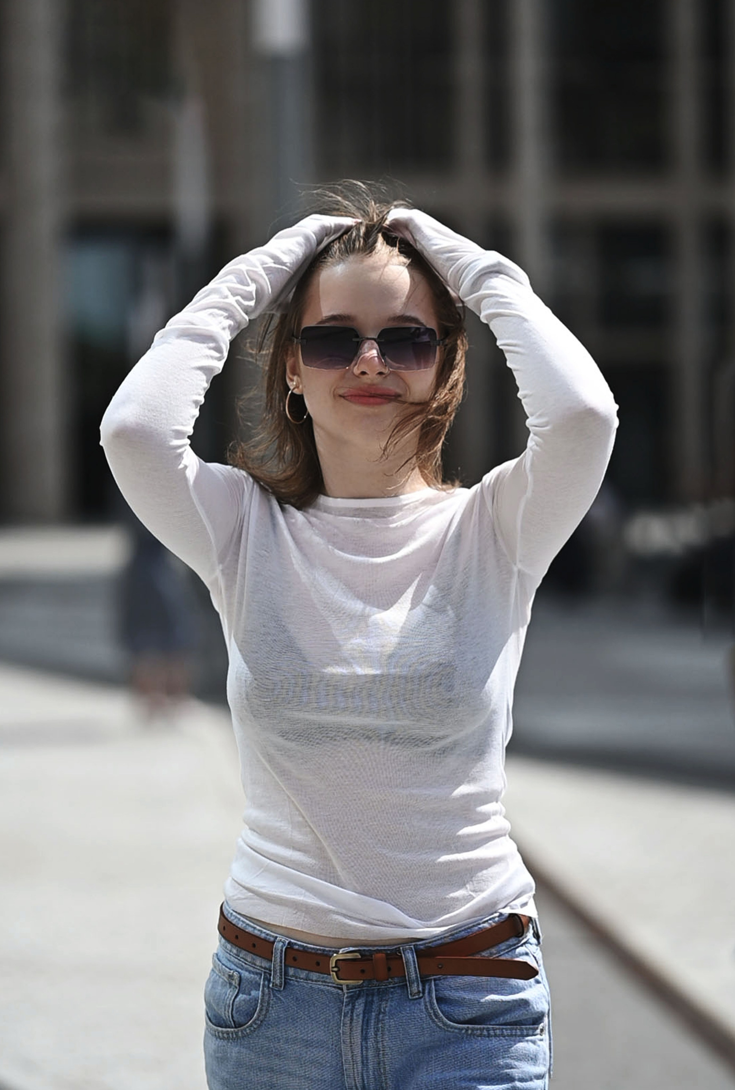 Невская ратуша. ZDARONOKIA Репортажный фотограф