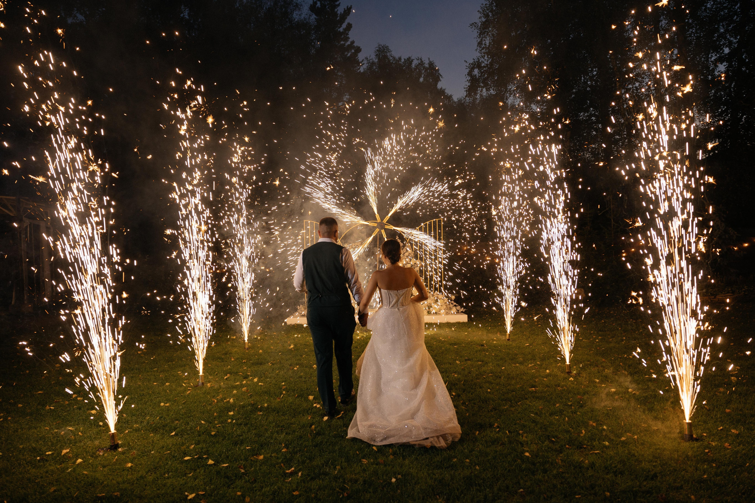 Свадебная история Ульяны и Олега. Свадебный и семейный фотограф Рассказова Виктория