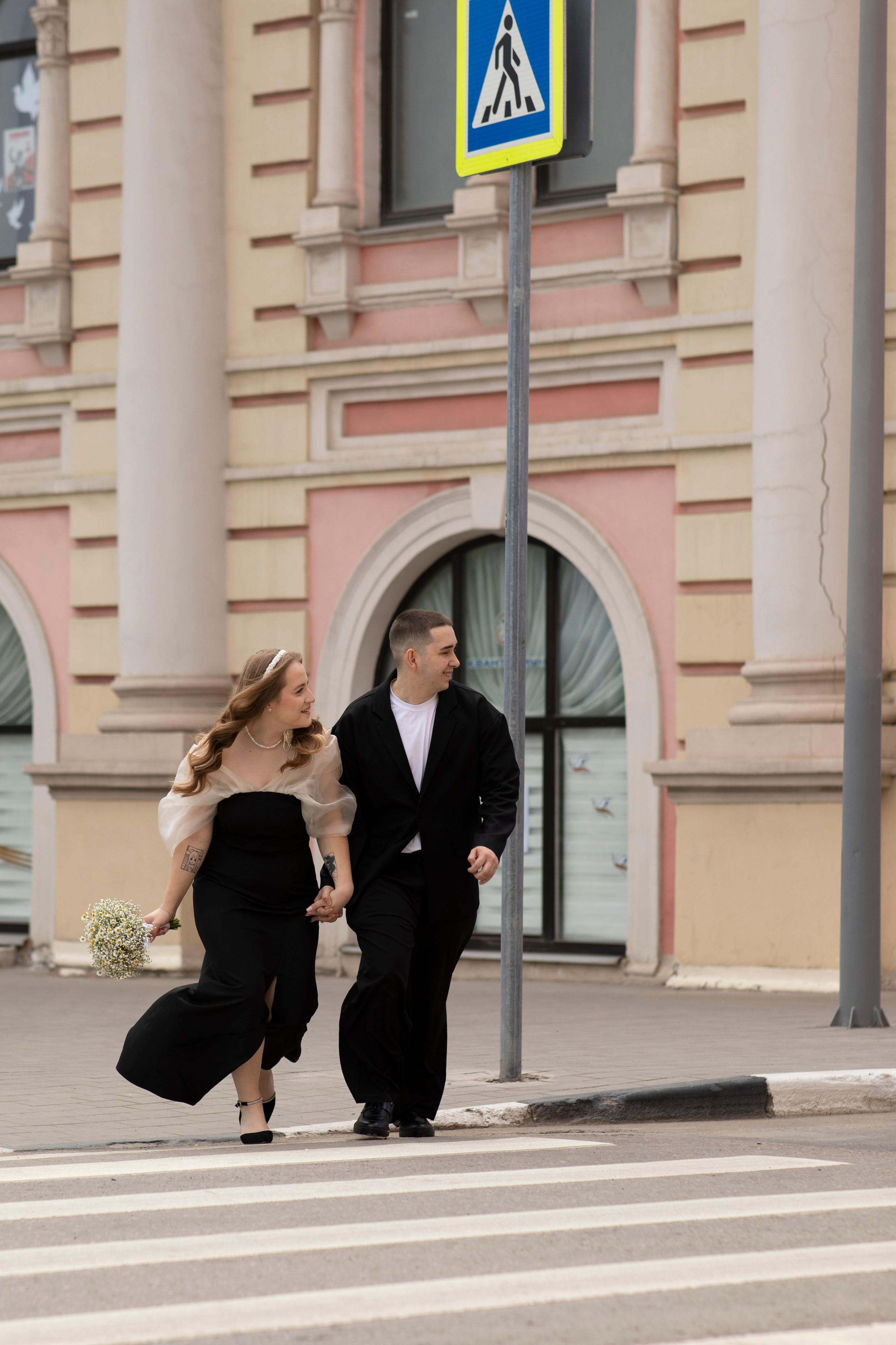 7.05.2025 Полина и Даня. Семейный и школьный фотограф Катерина Голубева