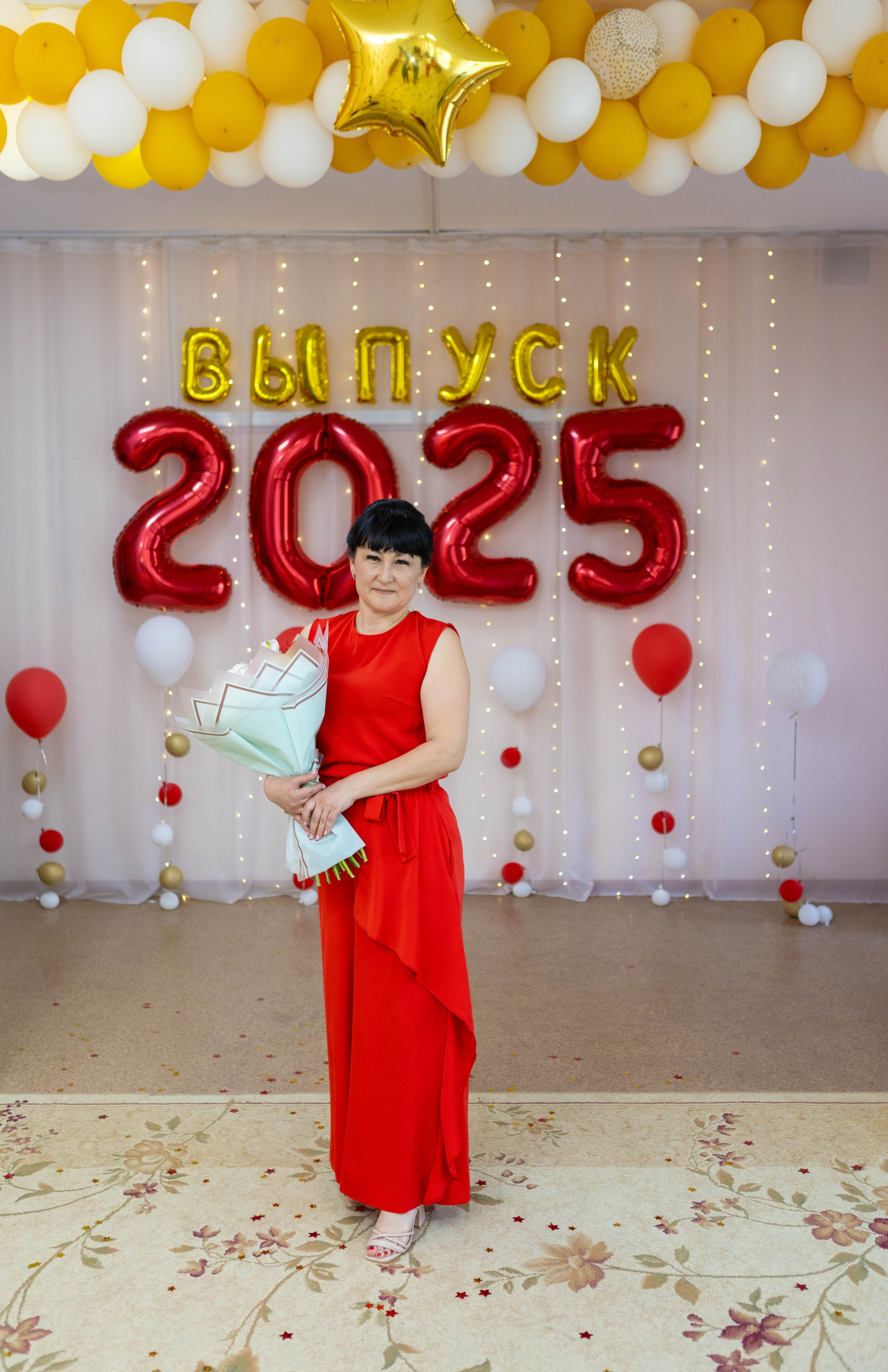 Выпускной в детскому саду 2025 год. Свадебный и предметный фотограф Ренат Каламперов