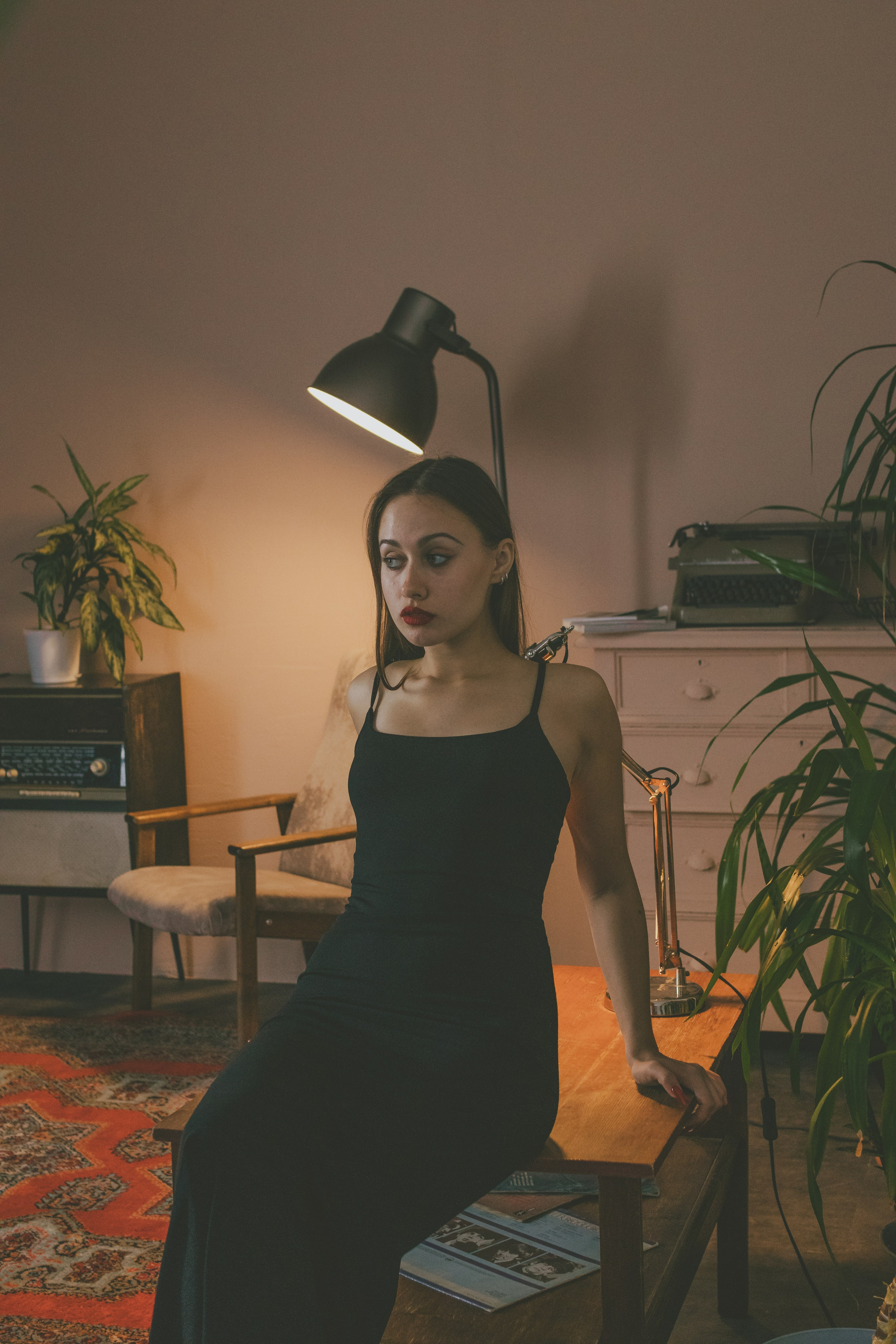 Индивидуальные съемки. Sofya Sazonova