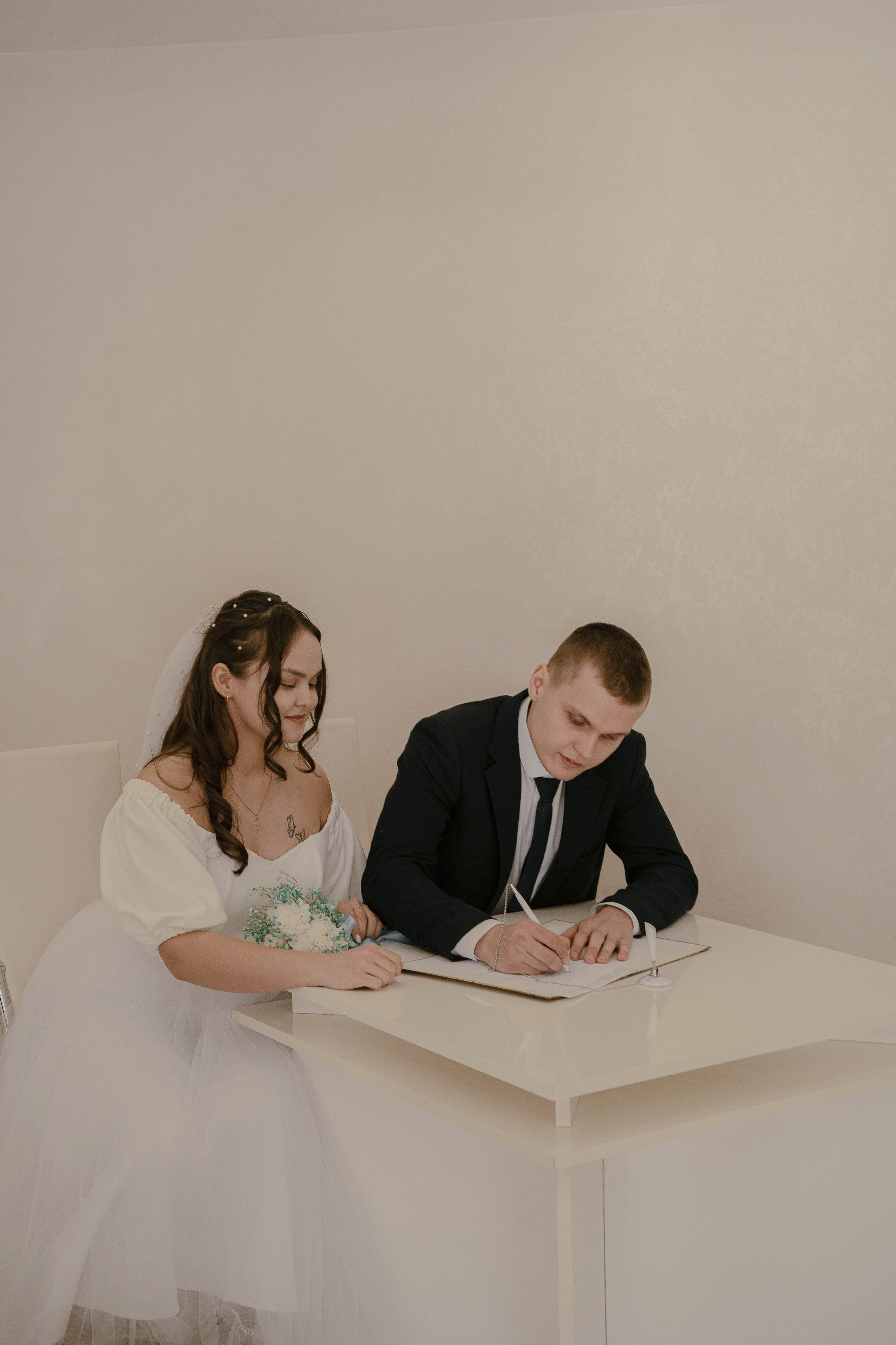 ЗАГС Заринск- Виктор & Анна. Sofya Sazonova