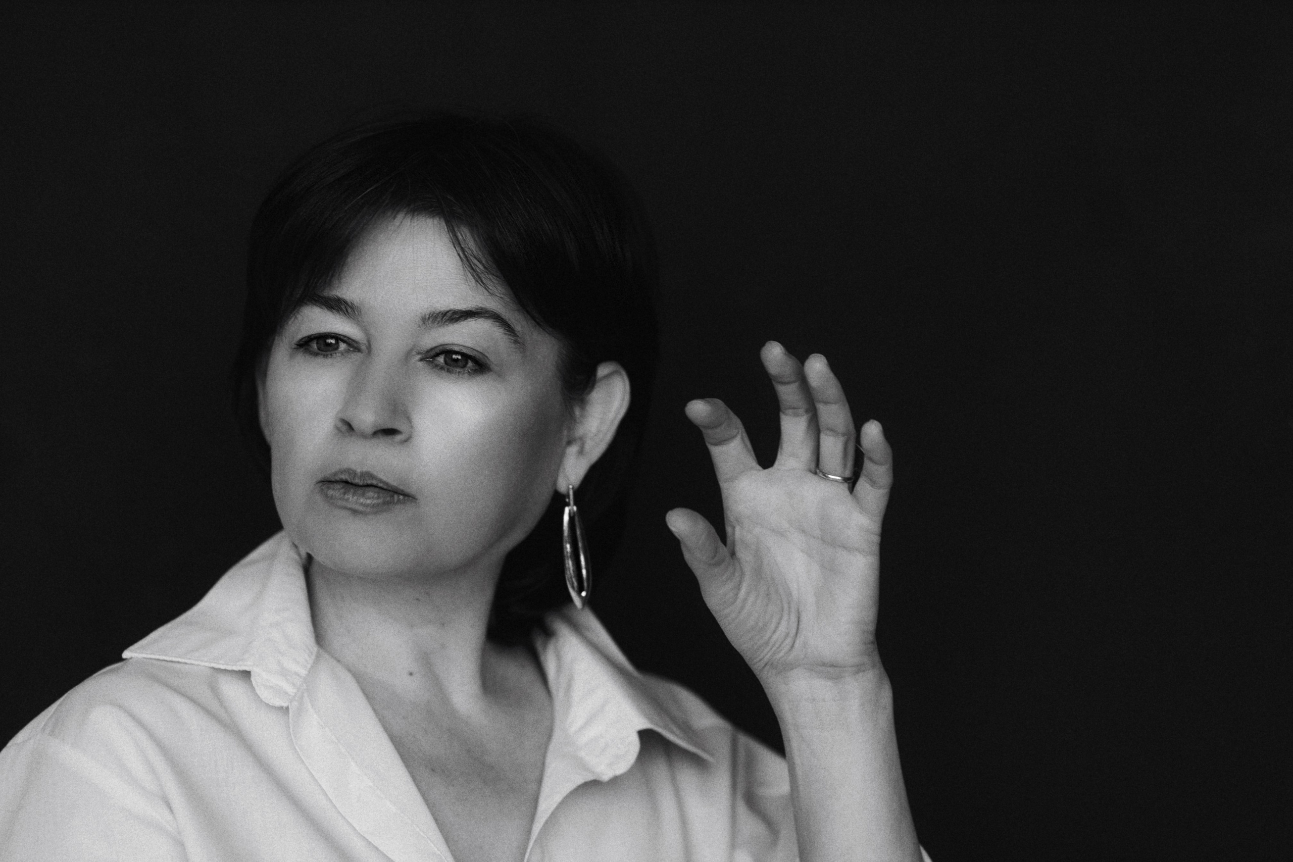 Интервью с Викторией. Портретный фотограф в г. Новосибирске