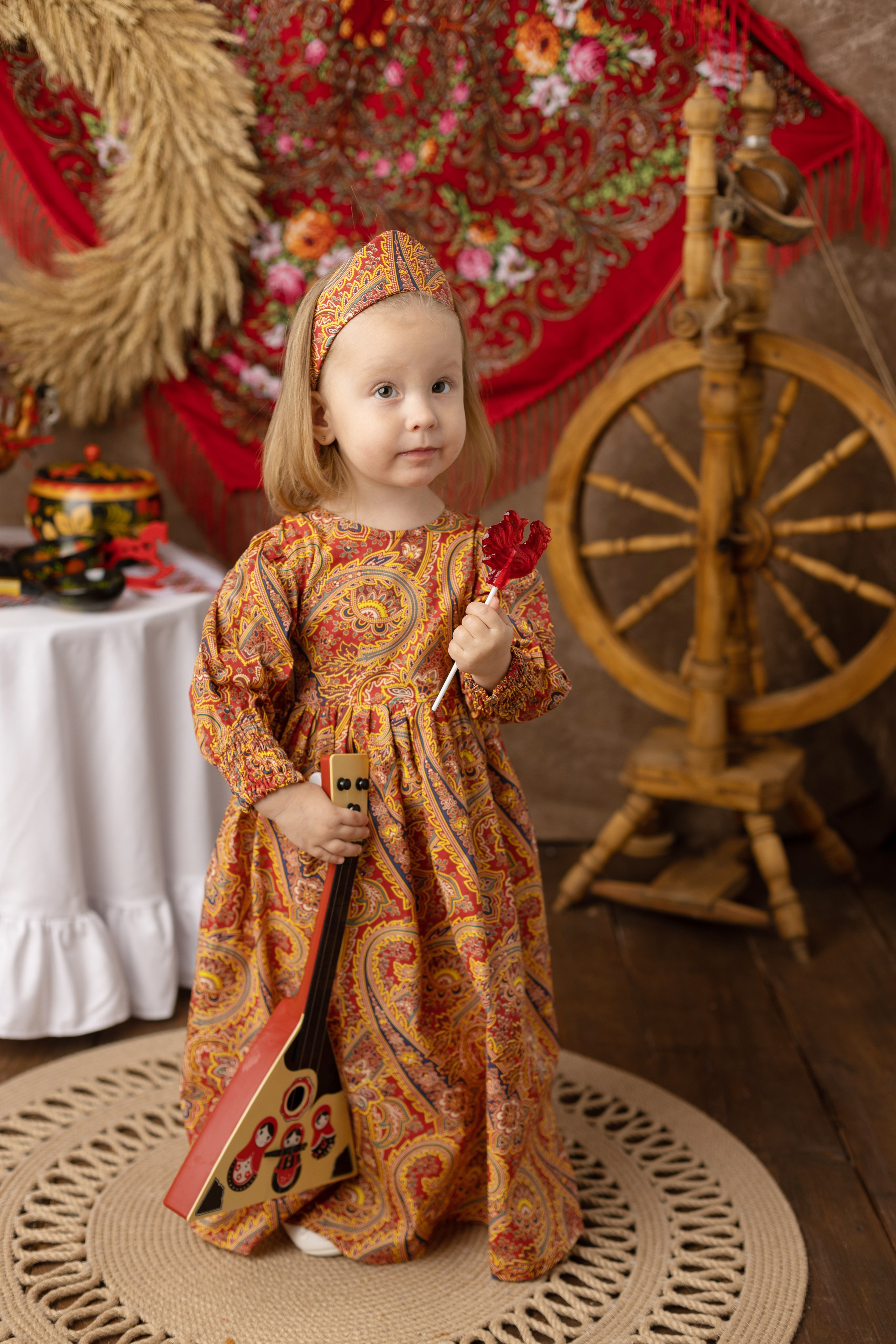 Фотопроект «Масленица», «Русская душа», «Русский стиль», «Русская сказка». Фотограф новорожденных, детский фотограф в г. Оренбурге Екатерина Козлова
