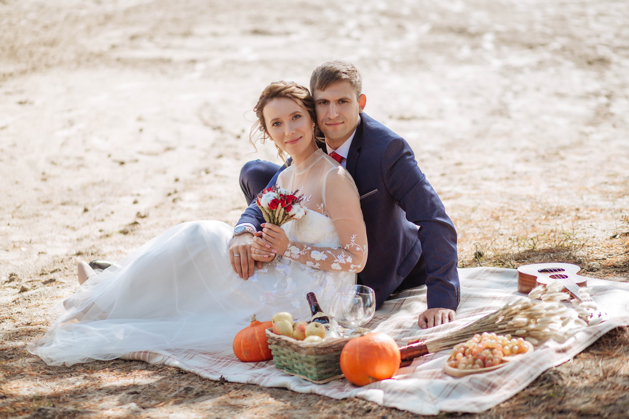 Владимир Анна. Семейный и свадебный фотограф в Томске Марилова Ольга