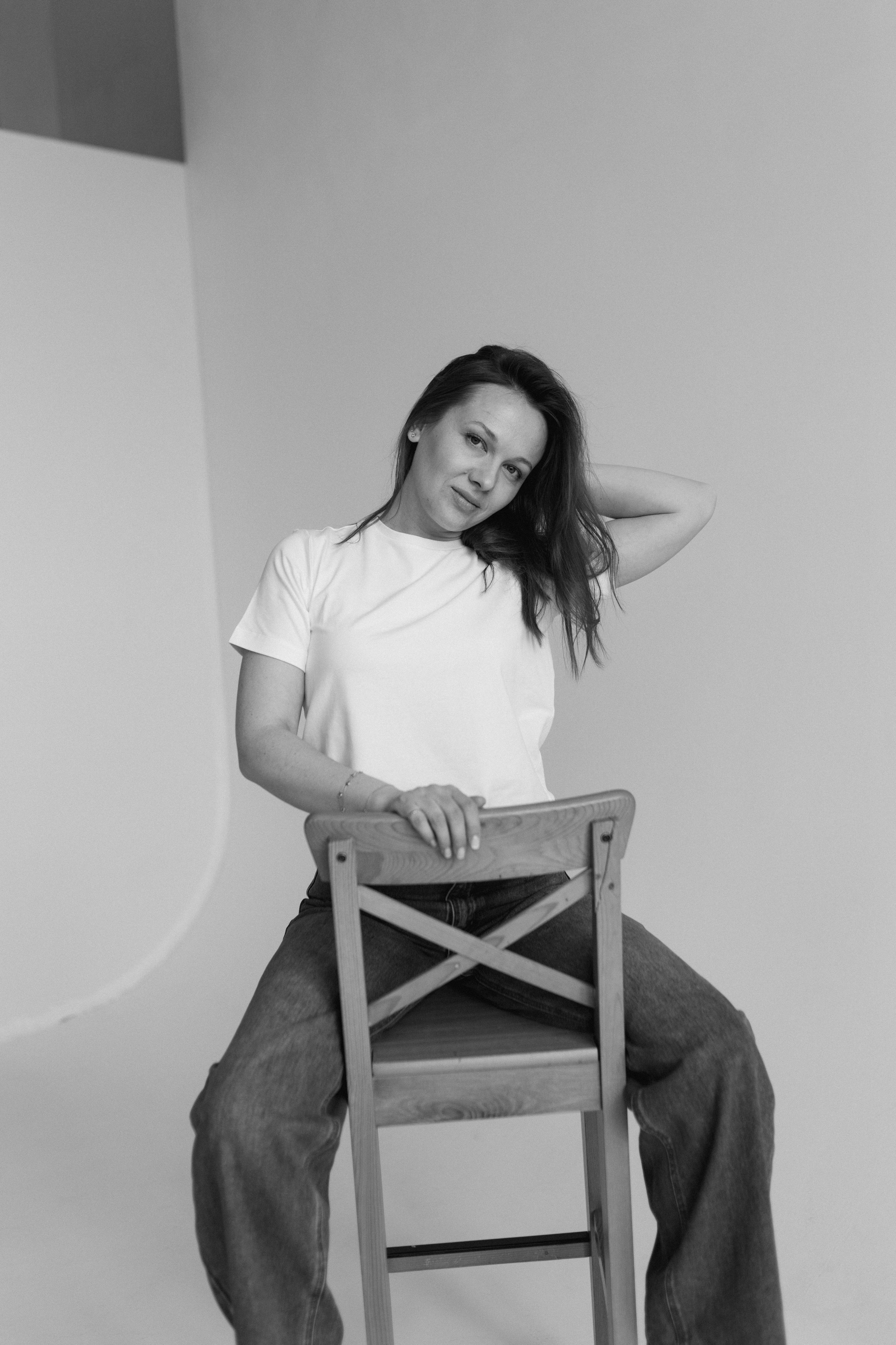 Ваня и Настя. Свадебный и семейный фотограф в Туле и области Маша Костина