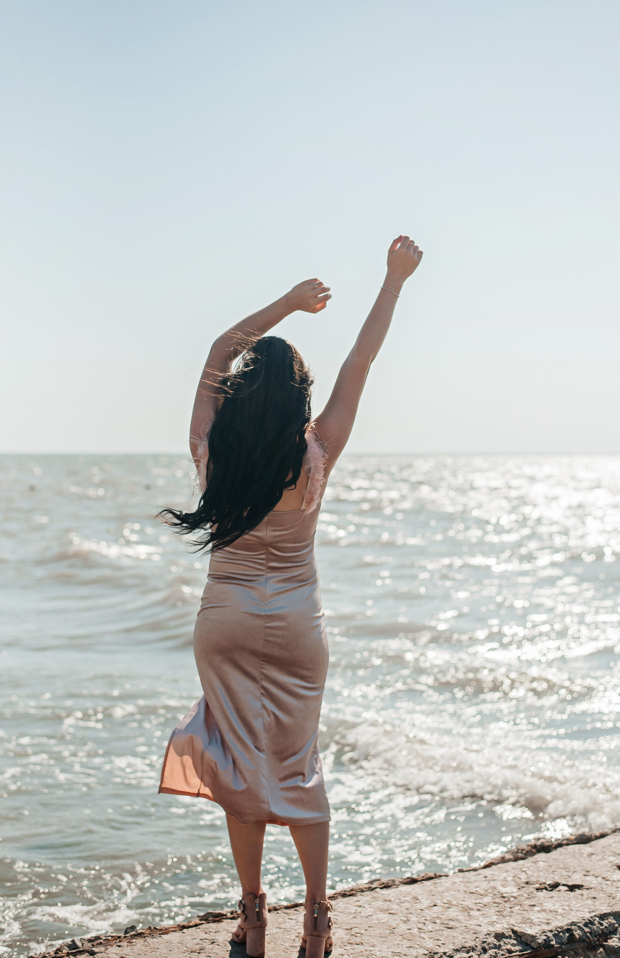 Прогулка на набережной. Детский и семейный фотограф выпускной альбом Приморско-Ахтарск