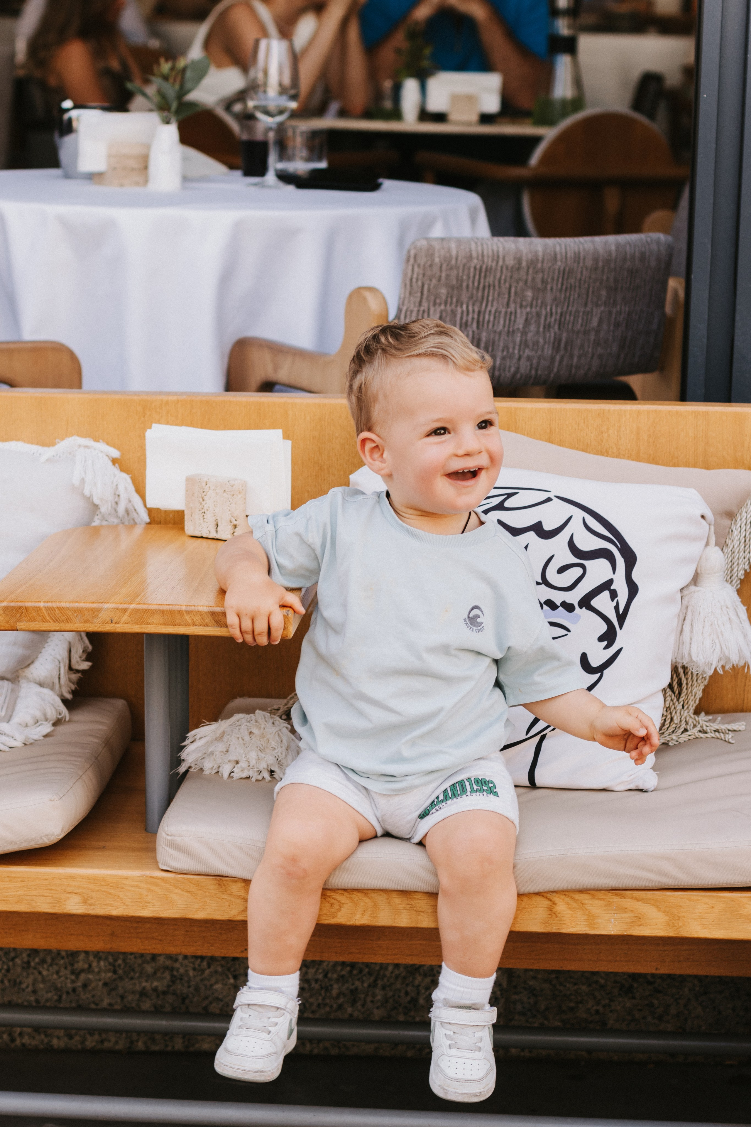 Анна, Адам и Марк. Фотограф Москва